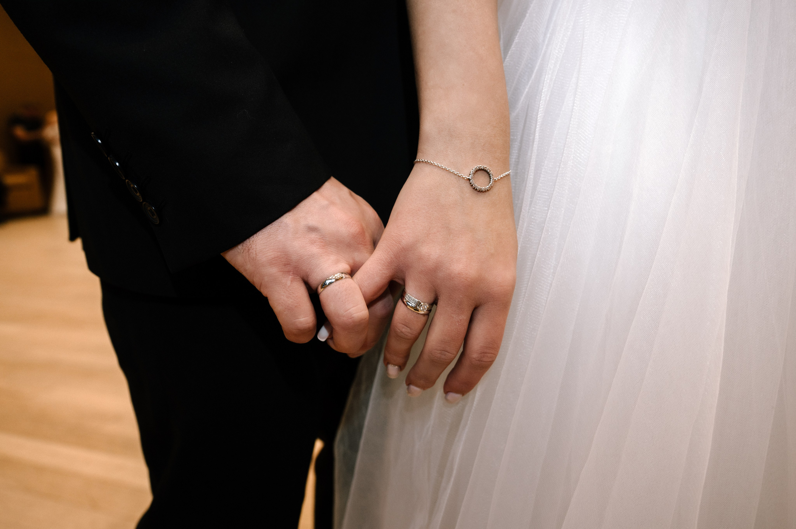 Катя & Дима. Свадебный фотограф в Москве Александр Белозерцев