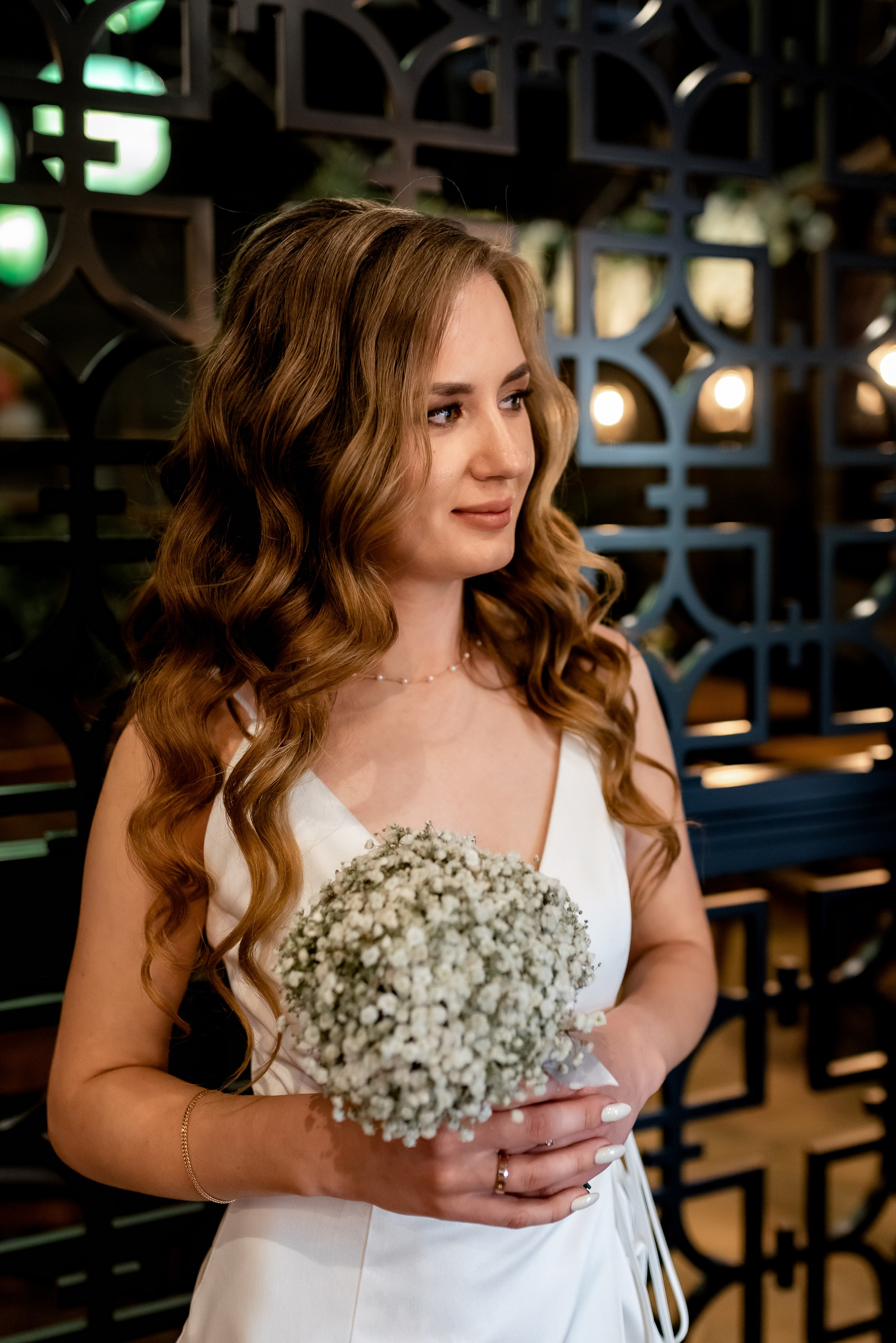 Виктория и Александр. Свадебный и семейный фотограф в Алексеевке Марина Купреева