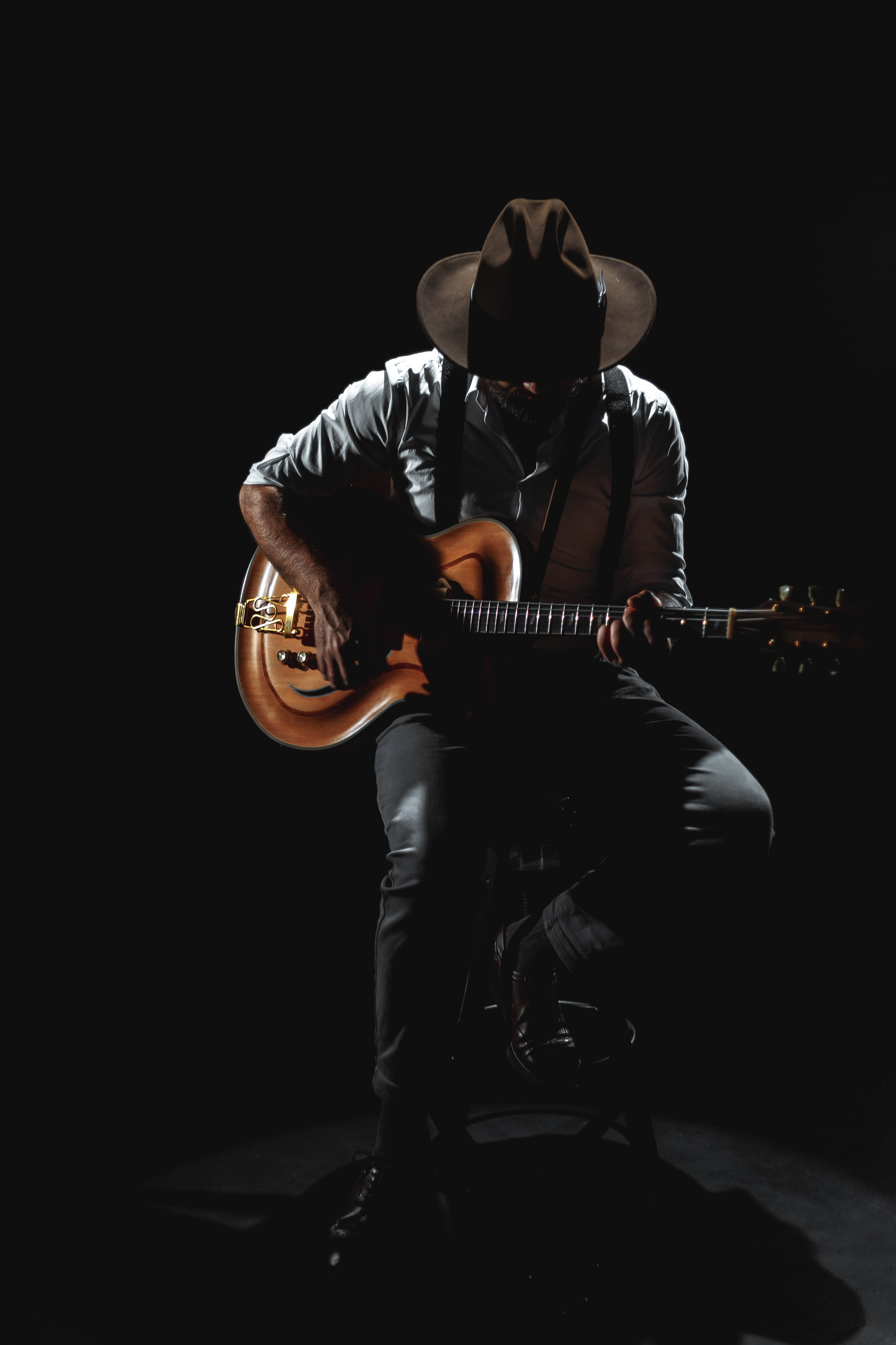 Мужской портрет. Фотограф в Самаре Вера Тренина