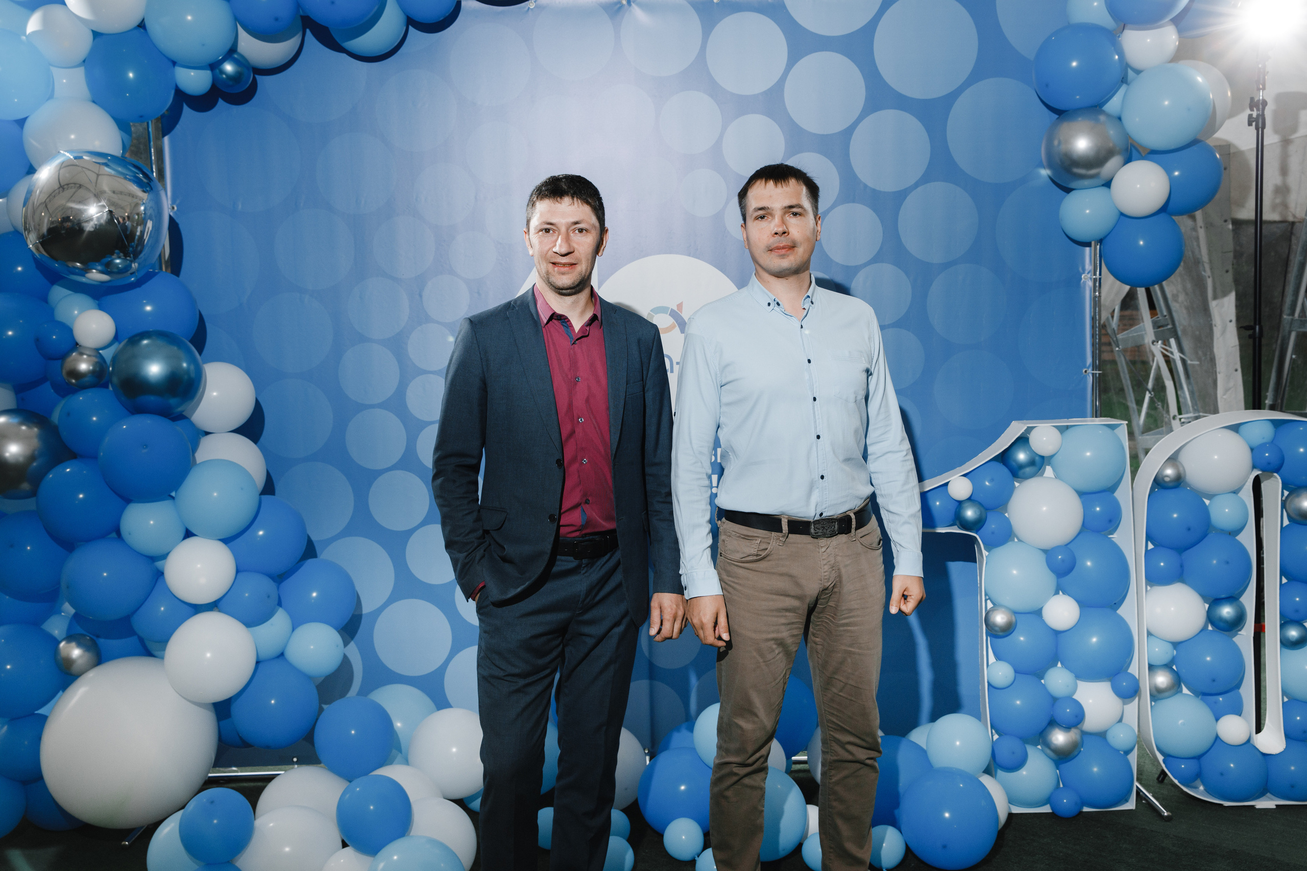 Корпоратив Яхонты Истра. Свадебный фотограф Фадеева Алёна