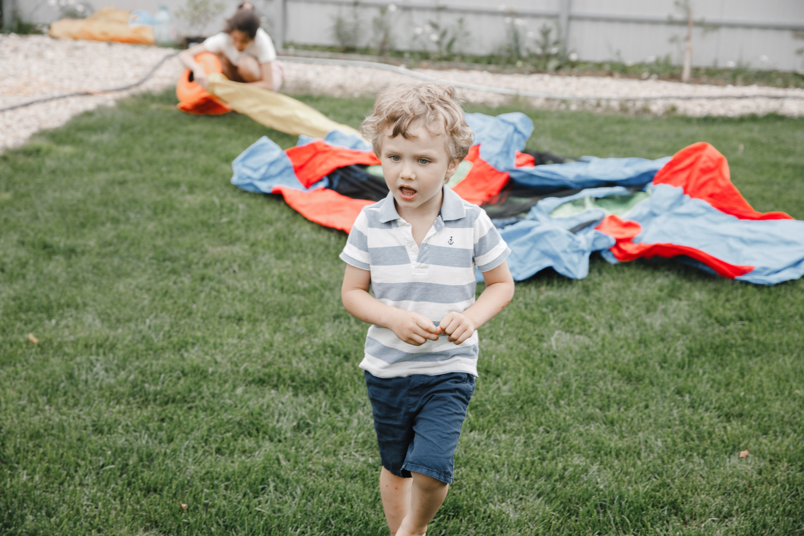 Детский день рождения. Свадебный фотограф Фадеева Алёна