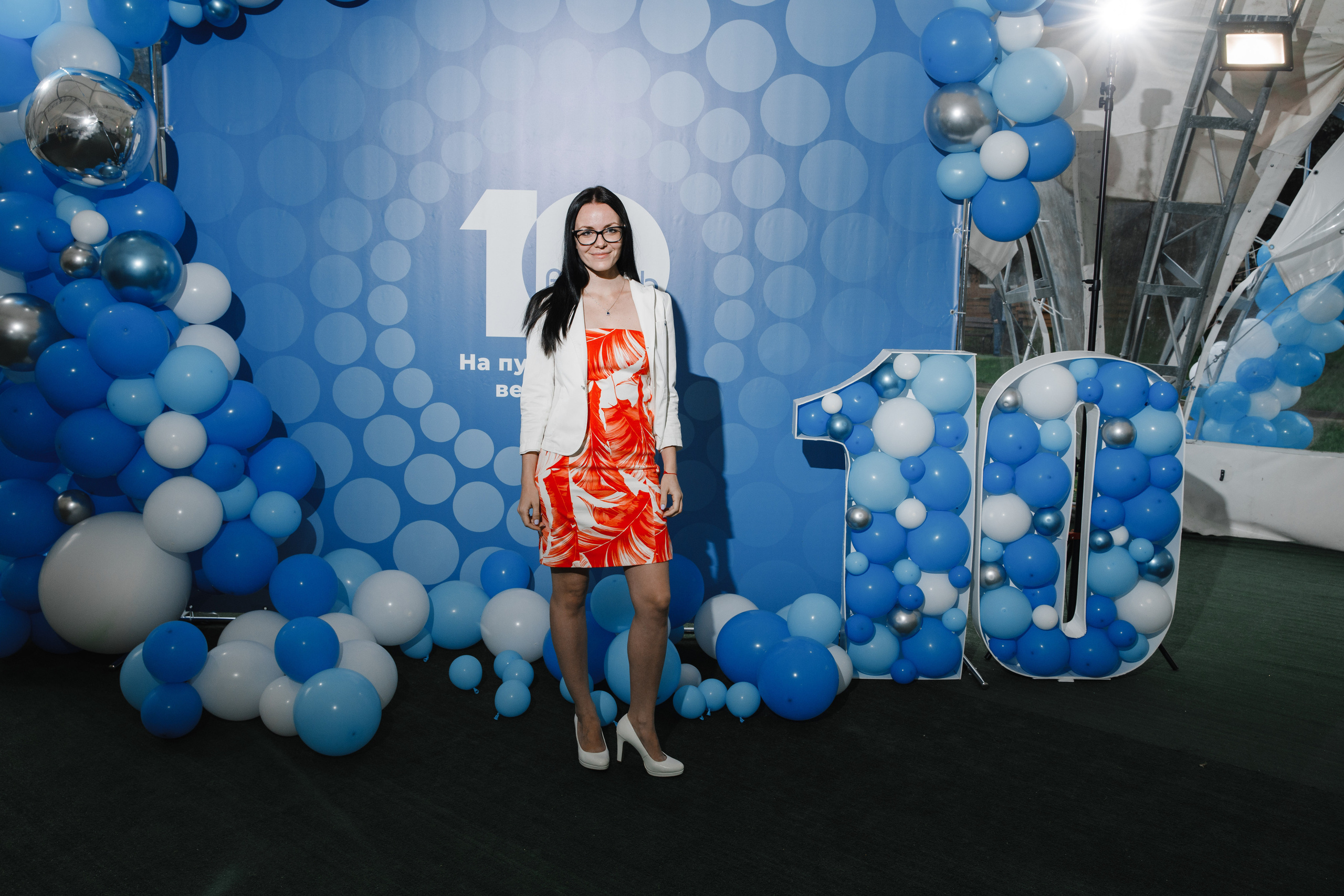 Корпоратив Яхонты Истра. Свадебный фотограф Фадеева Алёна