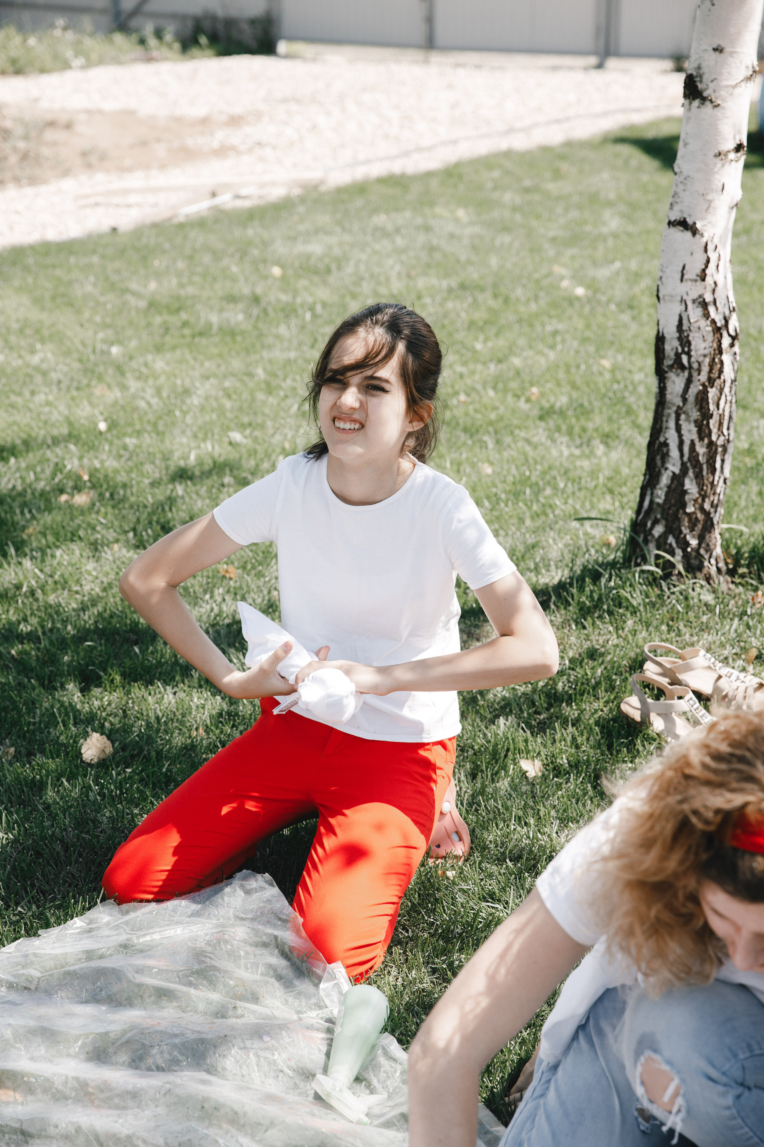 Детский день рождения. Свадебный фотограф Фадеева Алёна