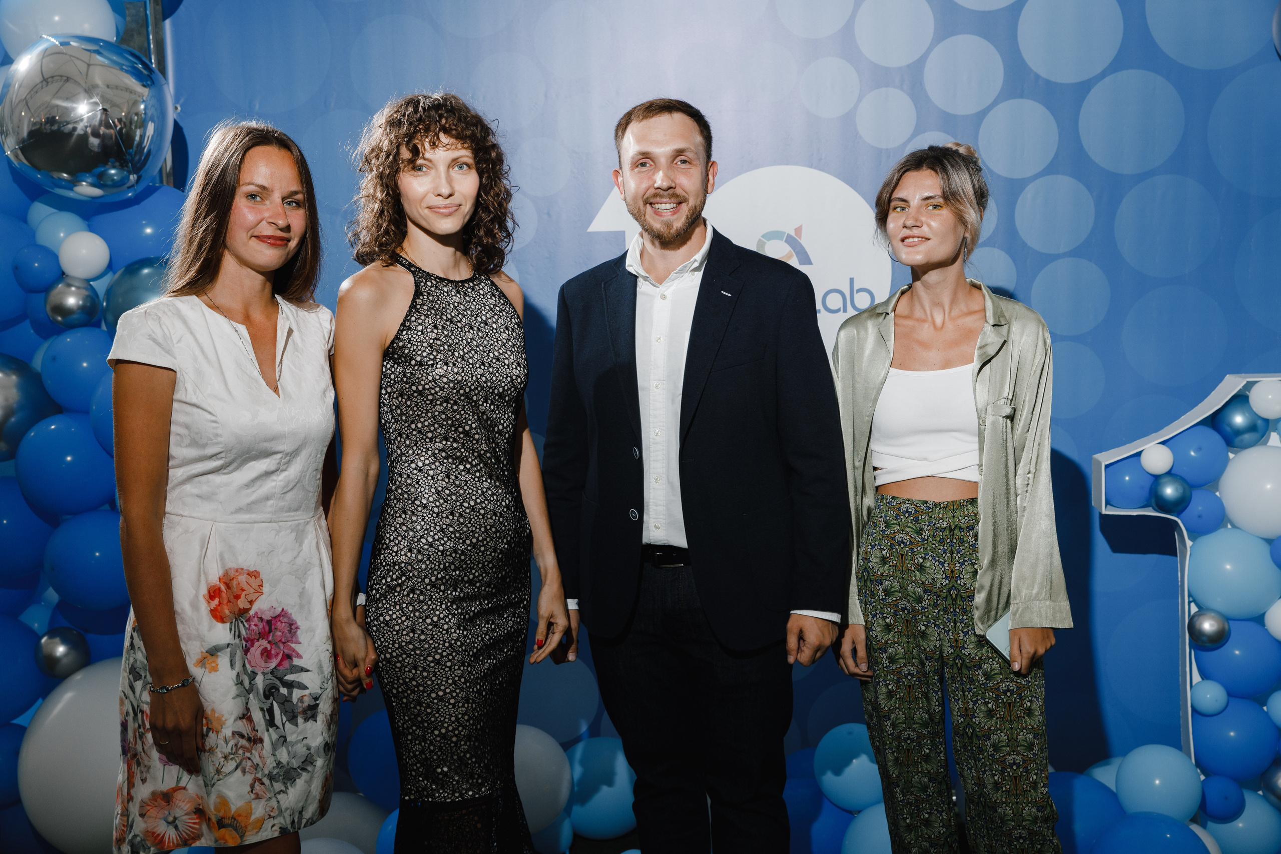 Корпоратив Яхонты Истра. Свадебный фотограф Фадеева Алёна