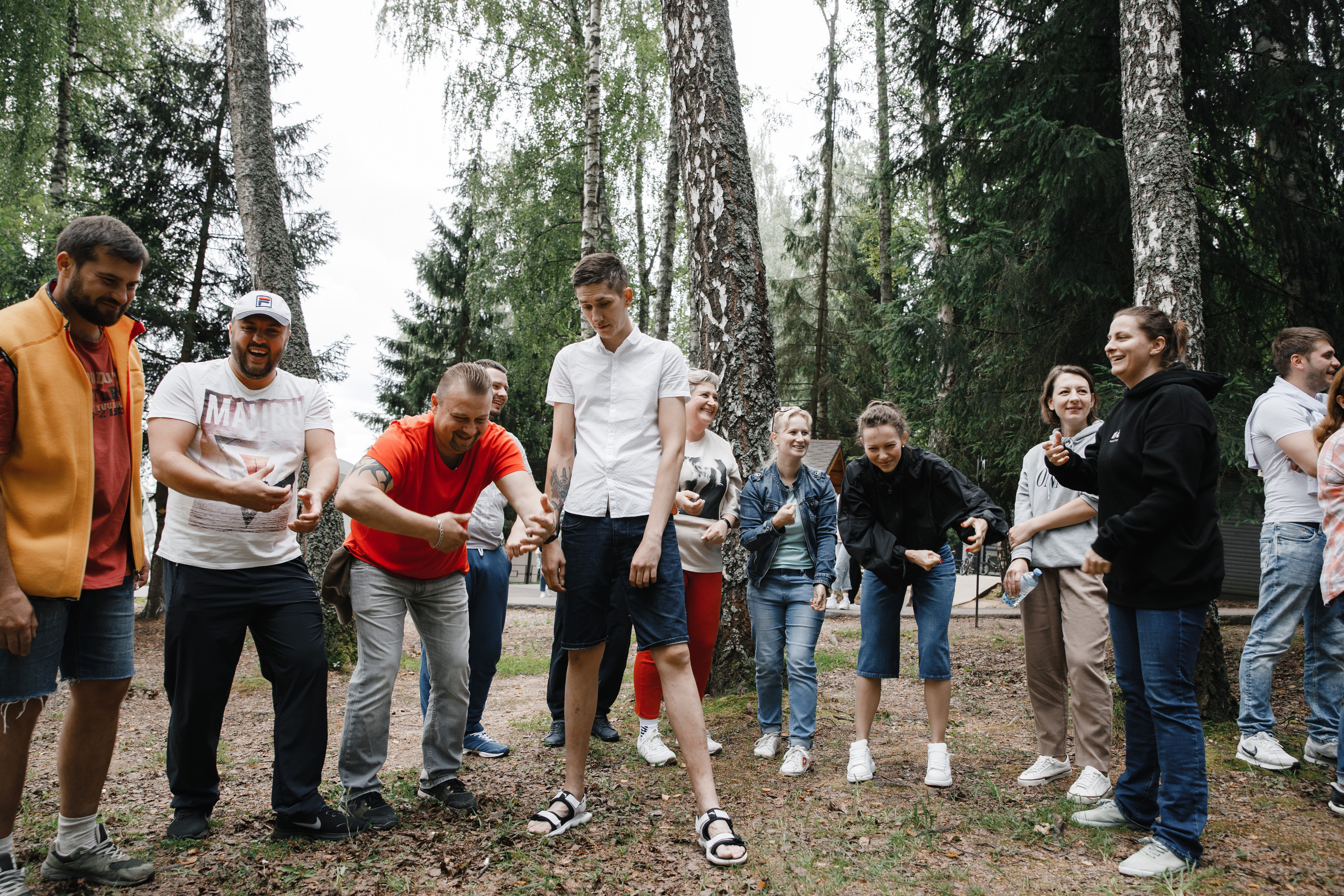 Корпоратив Яхонты Истра. Свадебный фотограф Фадеева Алёна