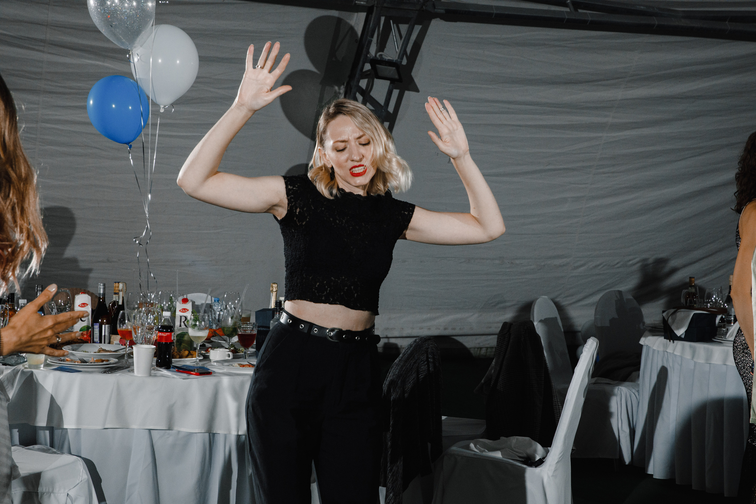 Корпоратив Яхонты Истра. Свадебный фотограф Фадеева Алёна