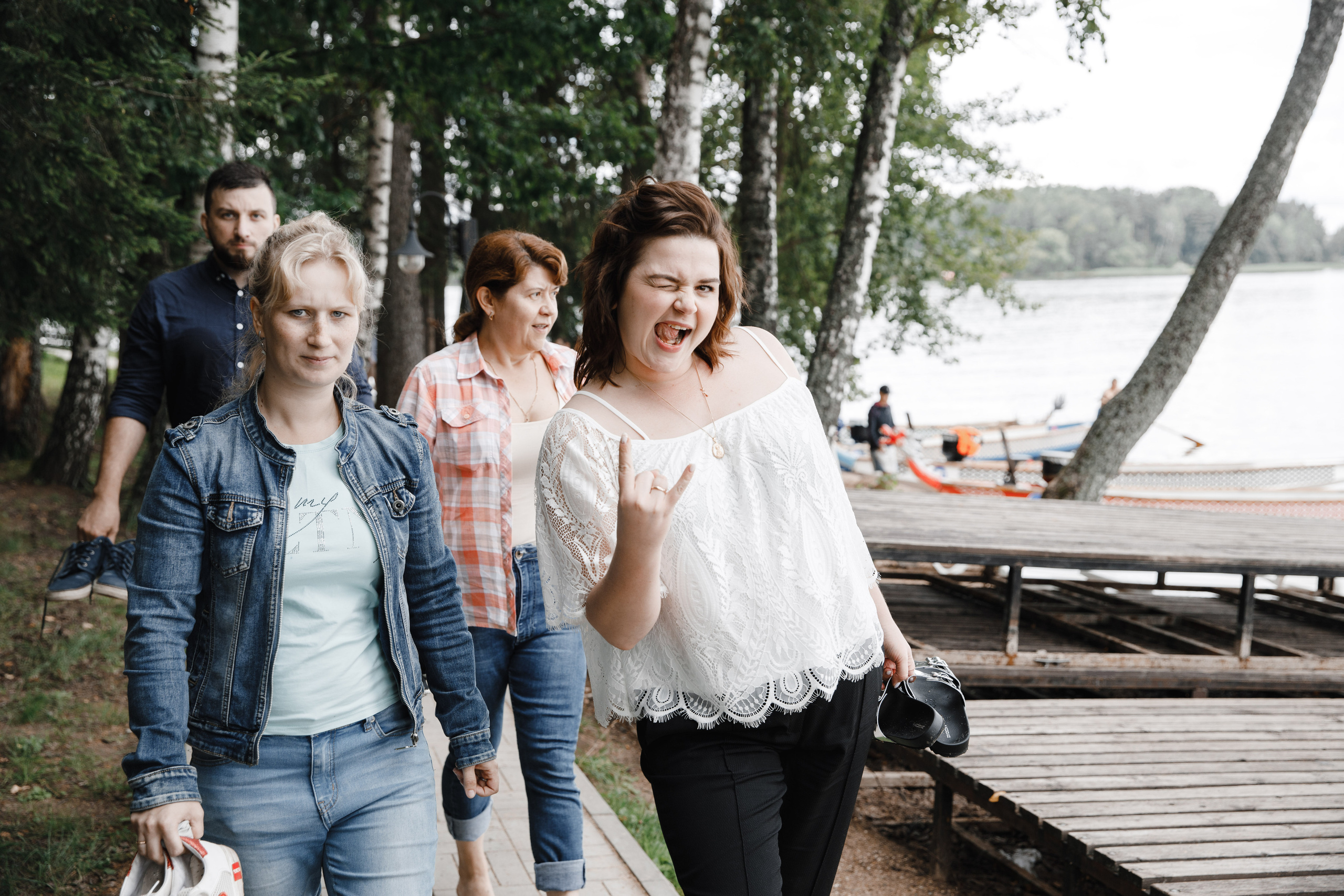 Корпоратив Яхонты Истра. Свадебный фотограф Фадеева Алёна