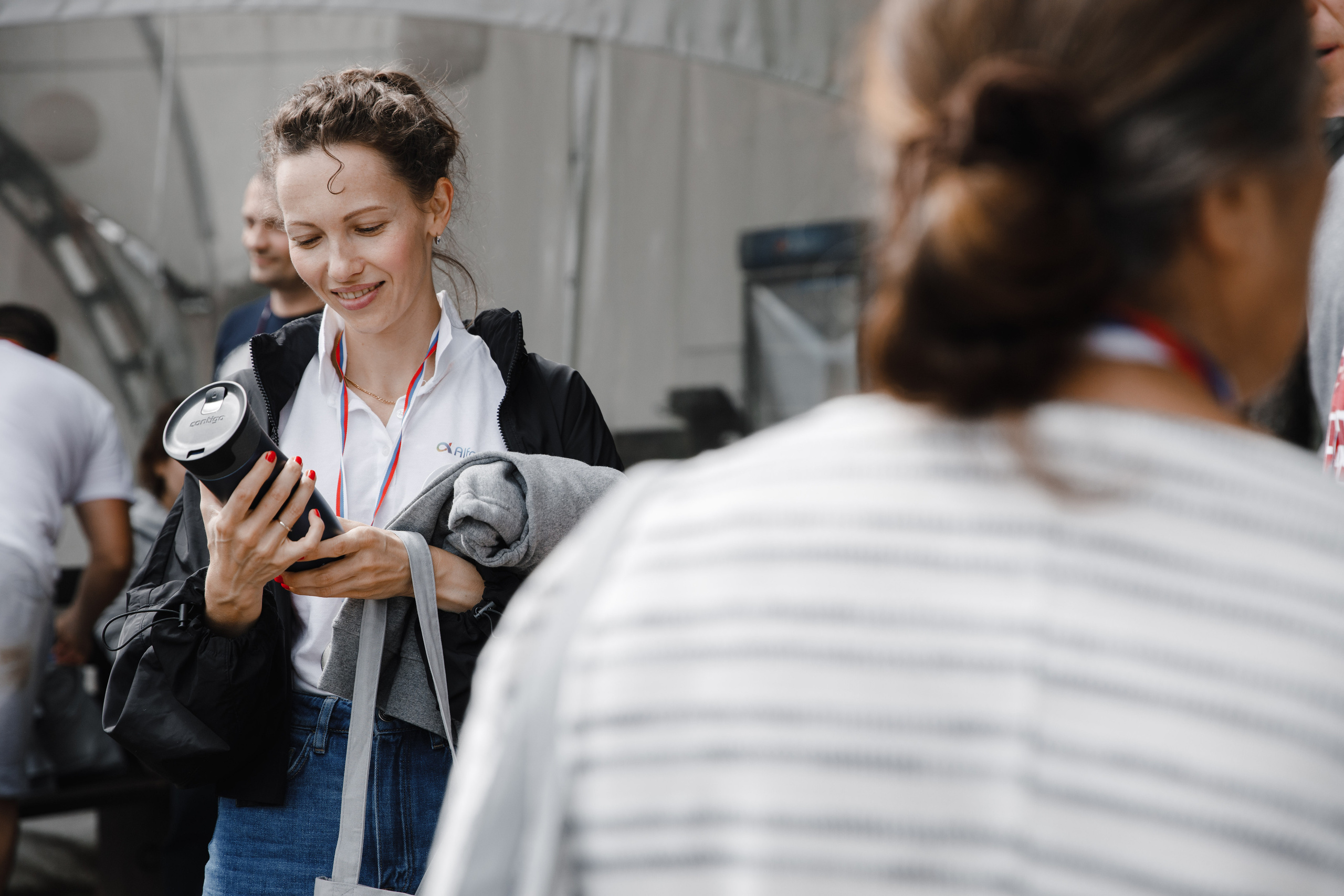 Корпоратив Яхонты Истра. Свадебный фотограф Фадеева Алёна