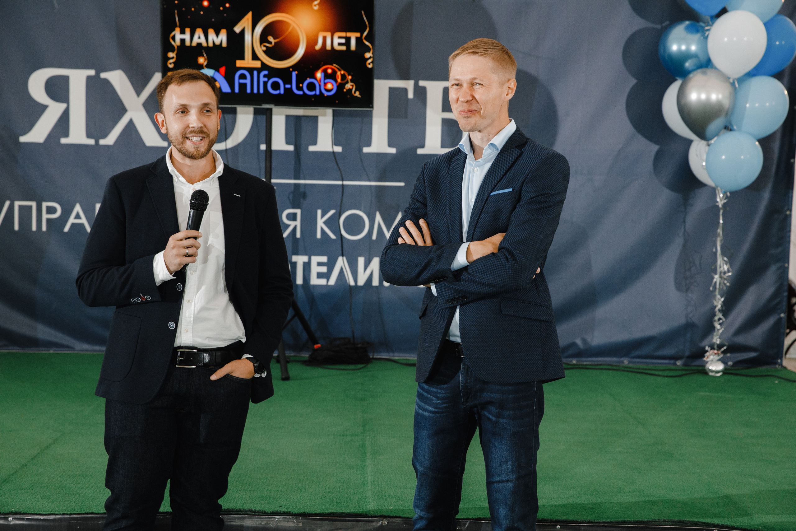 Корпоратив Яхонты Истра. Свадебный фотограф Фадеева Алёна