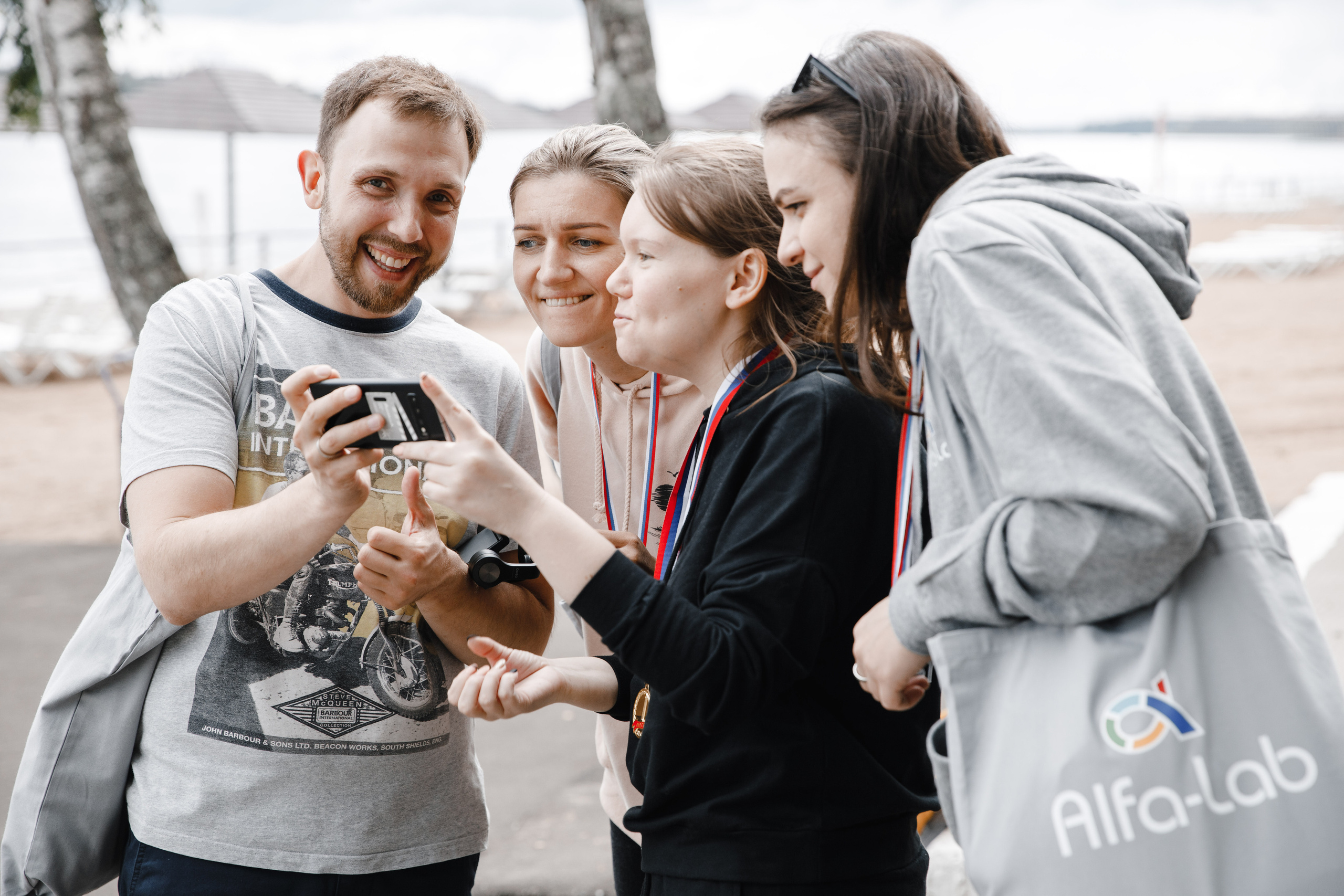 Корпоратив Яхонты Истра. Свадебный фотограф Фадеева Алёна