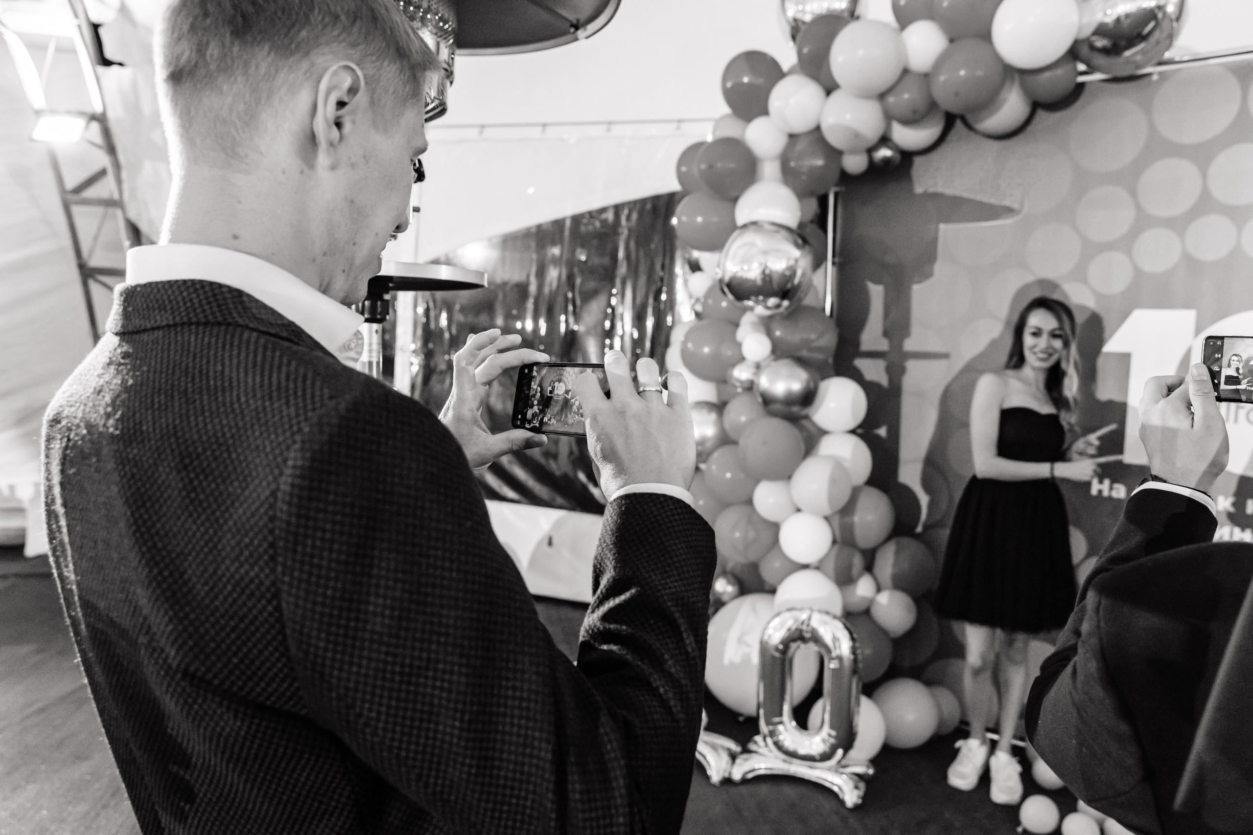 Корпоратив Яхонты Истра. Свадебный фотограф Фадеева Алёна