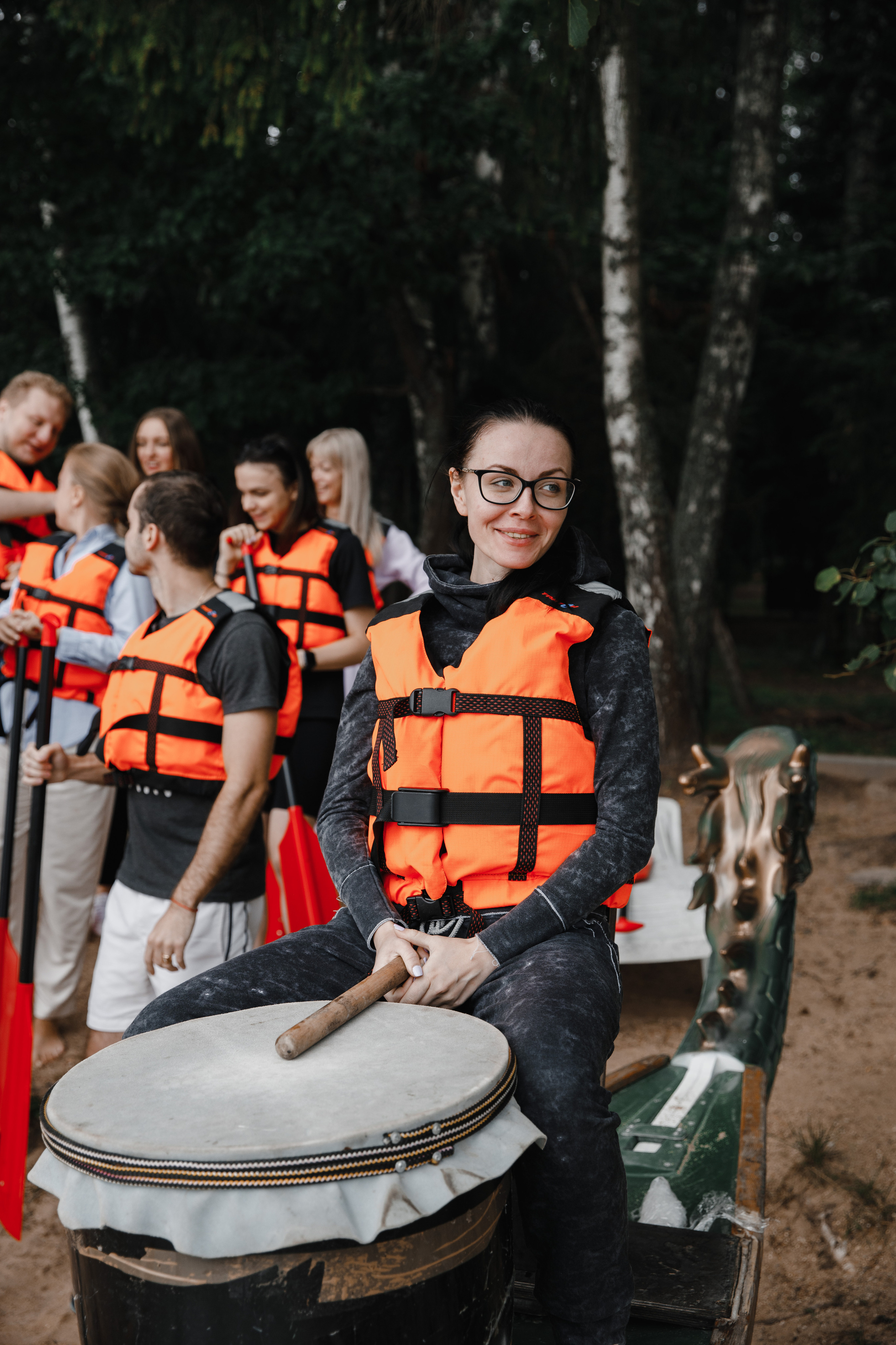 Корпоратив Яхонты Истра. Свадебный фотограф Фадеева Алёна
