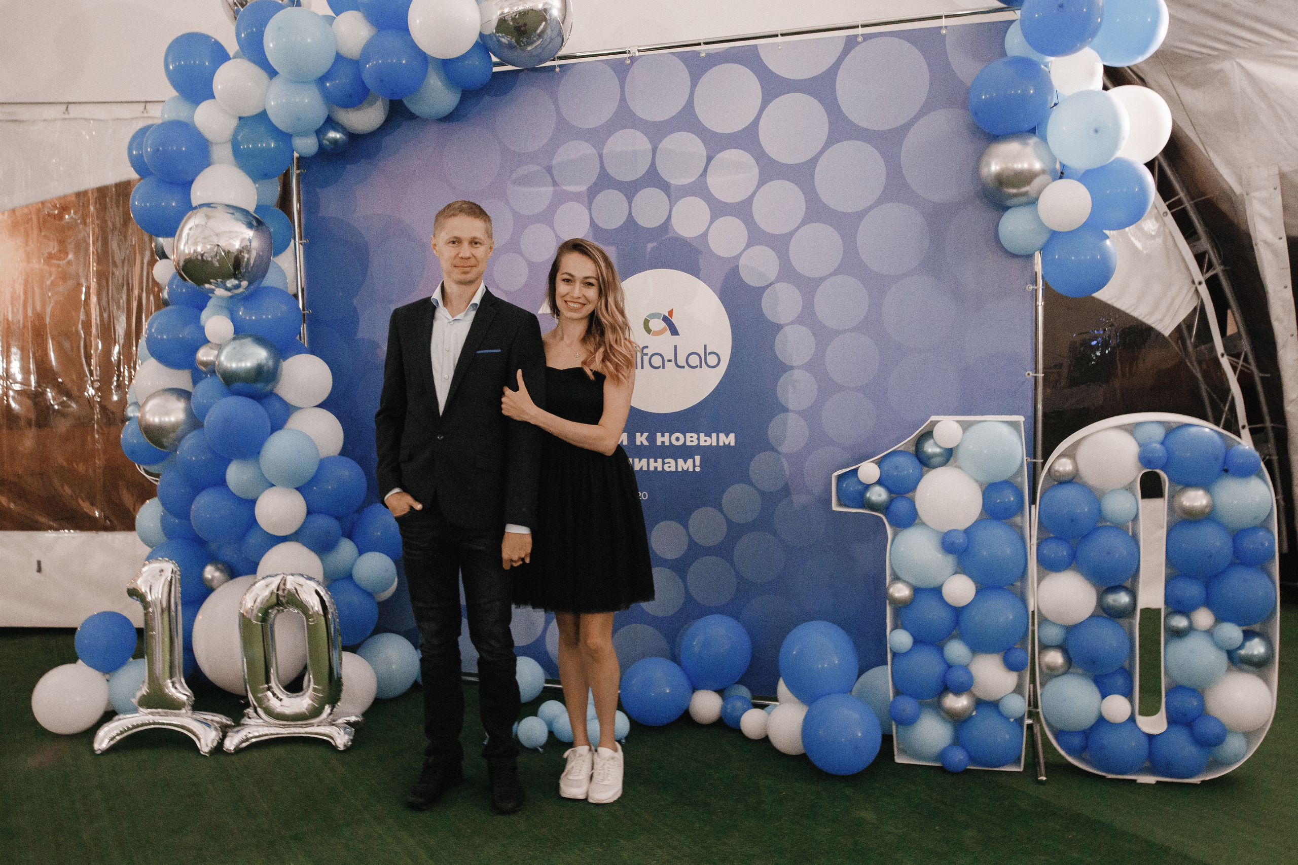 Корпоратив Яхонты Истра. Свадебный фотограф Фадеева Алёна