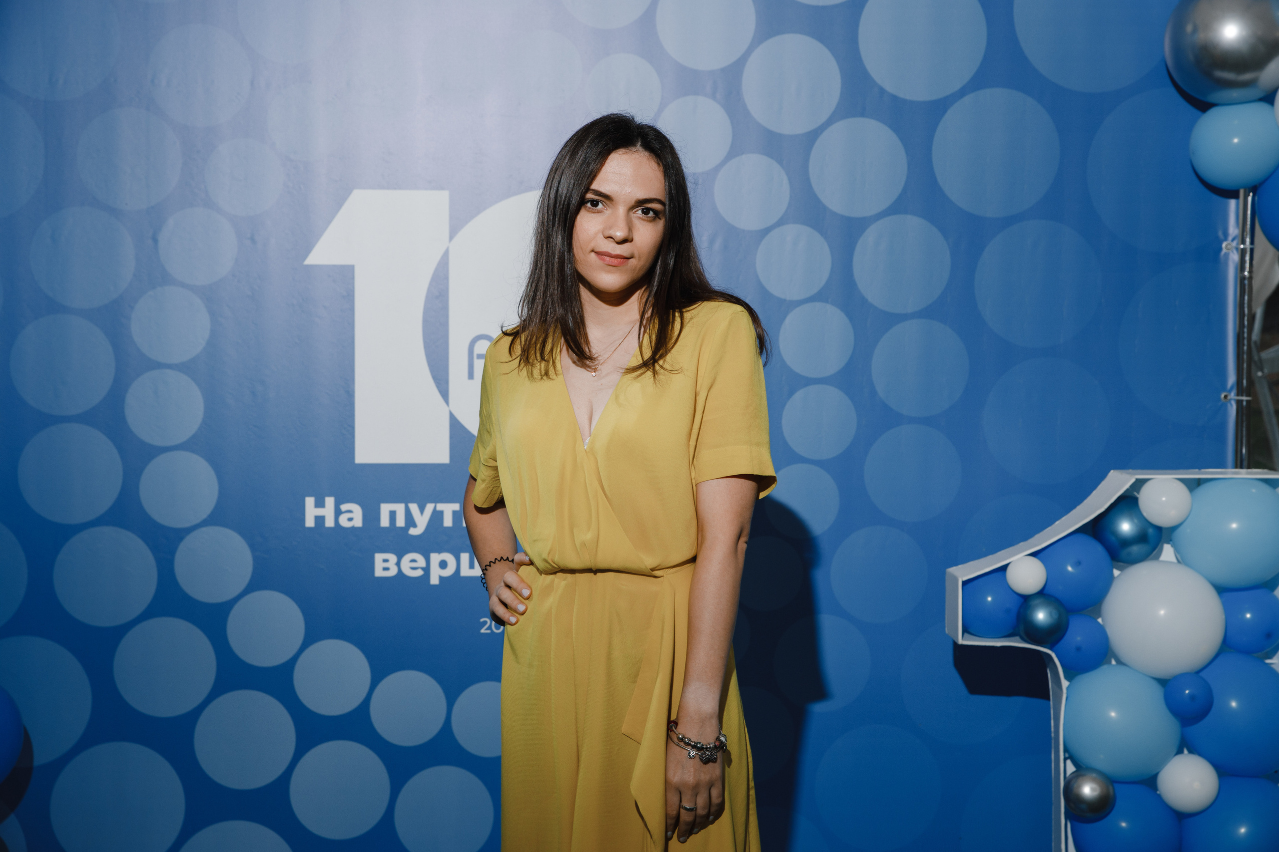 Корпоратив Яхонты Истра. Свадебный фотограф Фадеева Алёна