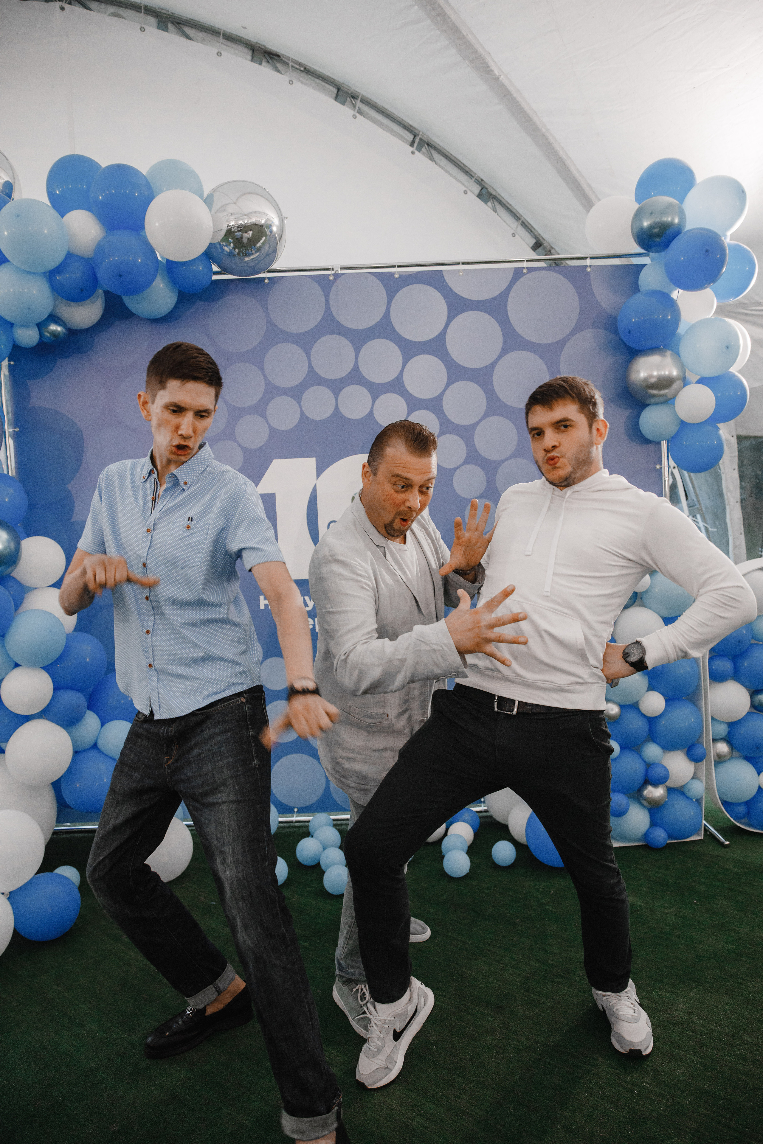 Корпоратив Яхонты Истра. Свадебный фотограф Фадеева Алёна