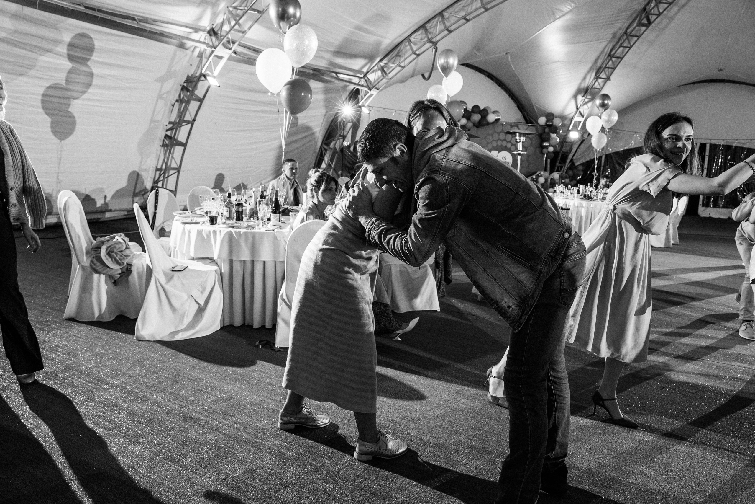 Корпоратив Яхонты Истра. Свадебный фотограф Фадеева Алёна