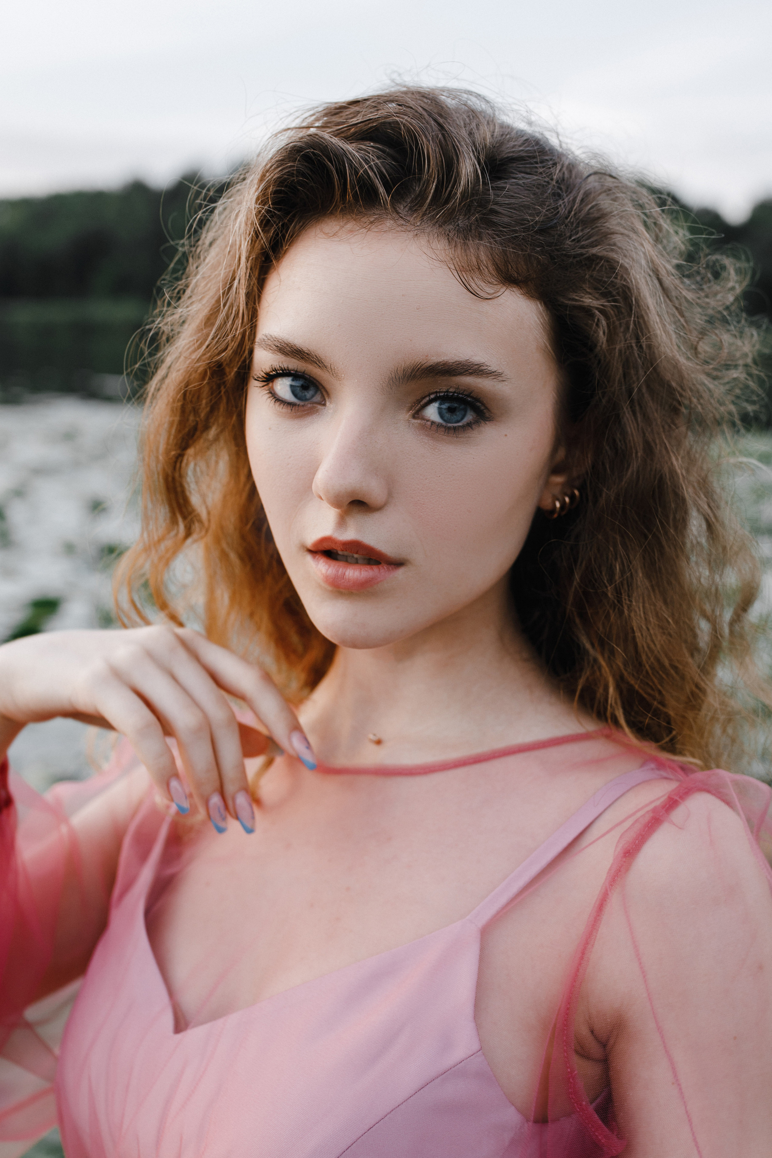 Полина Нимфа. Свадебный фотограф Фадеева Алёна