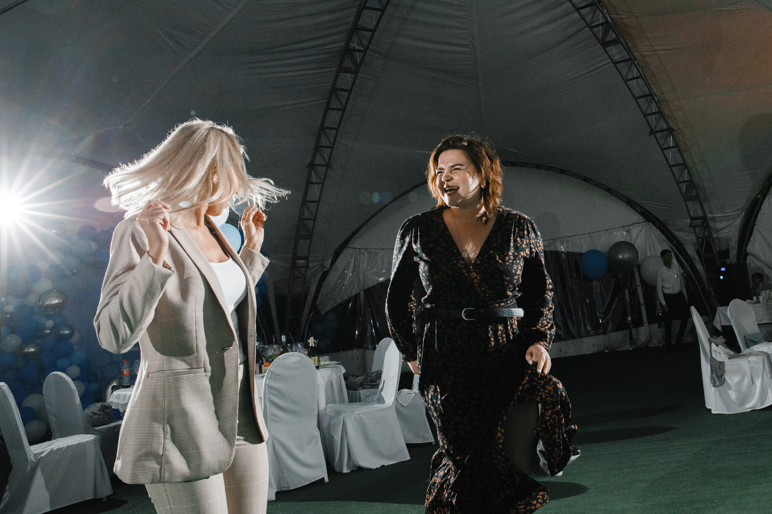 Корпоратив Яхонты Истра. Свадебный фотограф Фадеева Алёна