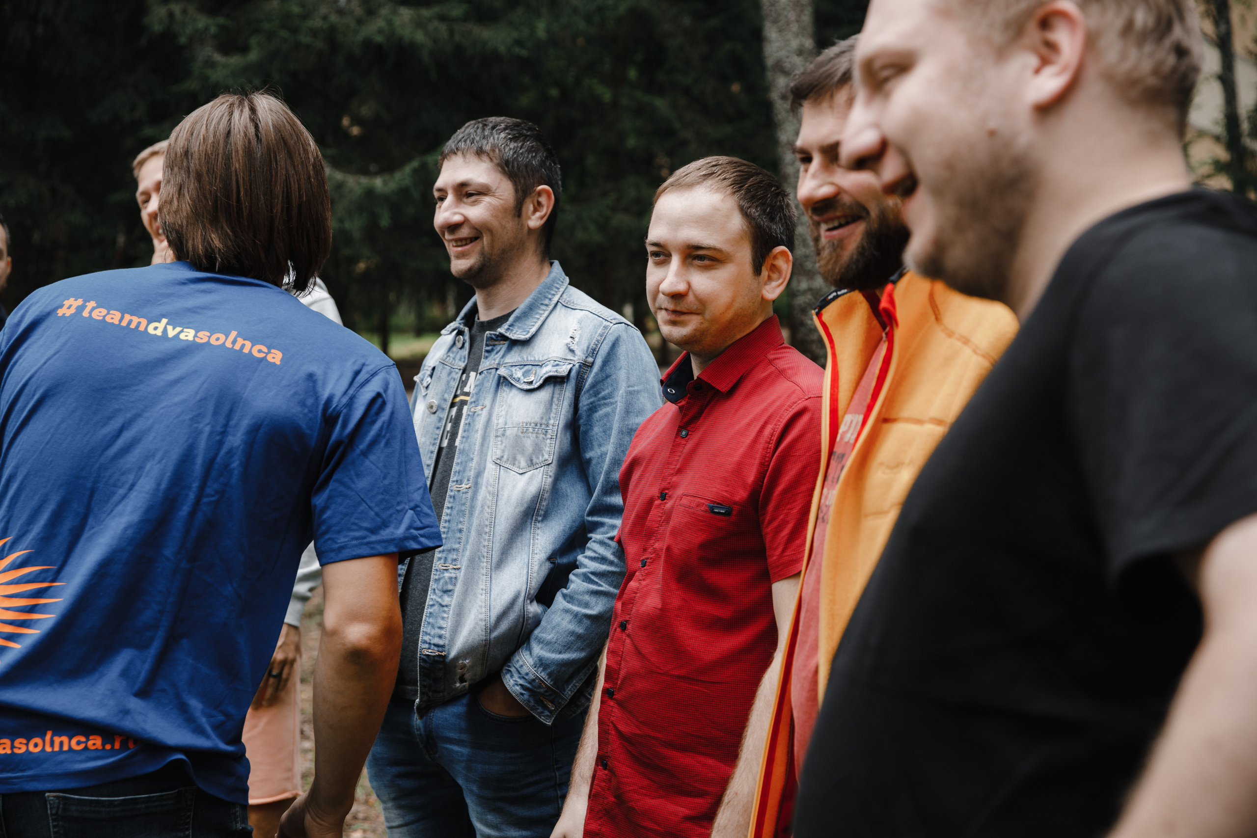 Корпоратив Яхонты Истра. Свадебный фотограф Фадеева Алёна