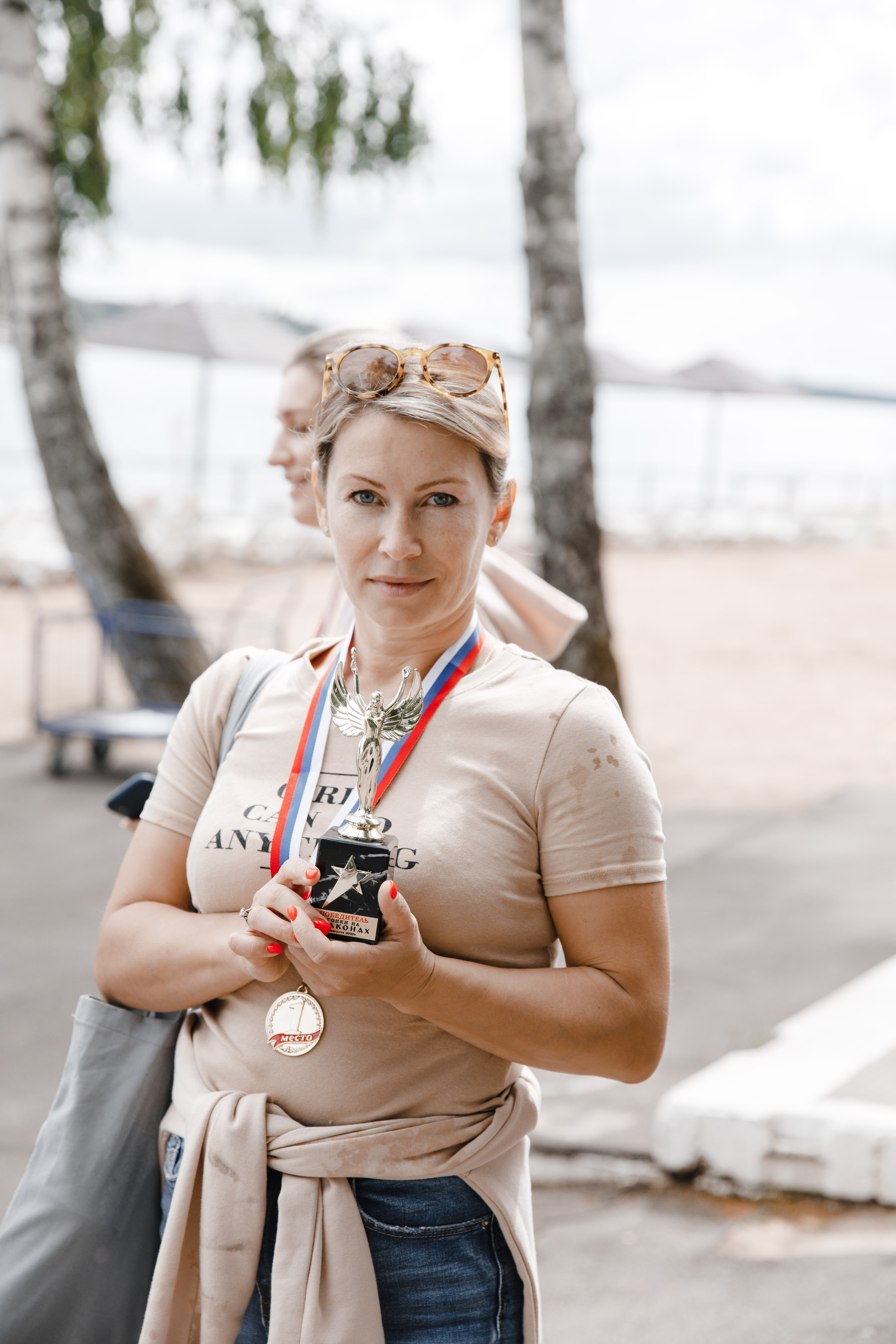 Корпоратив Яхонты Истра. Свадебный фотограф Фадеева Алёна