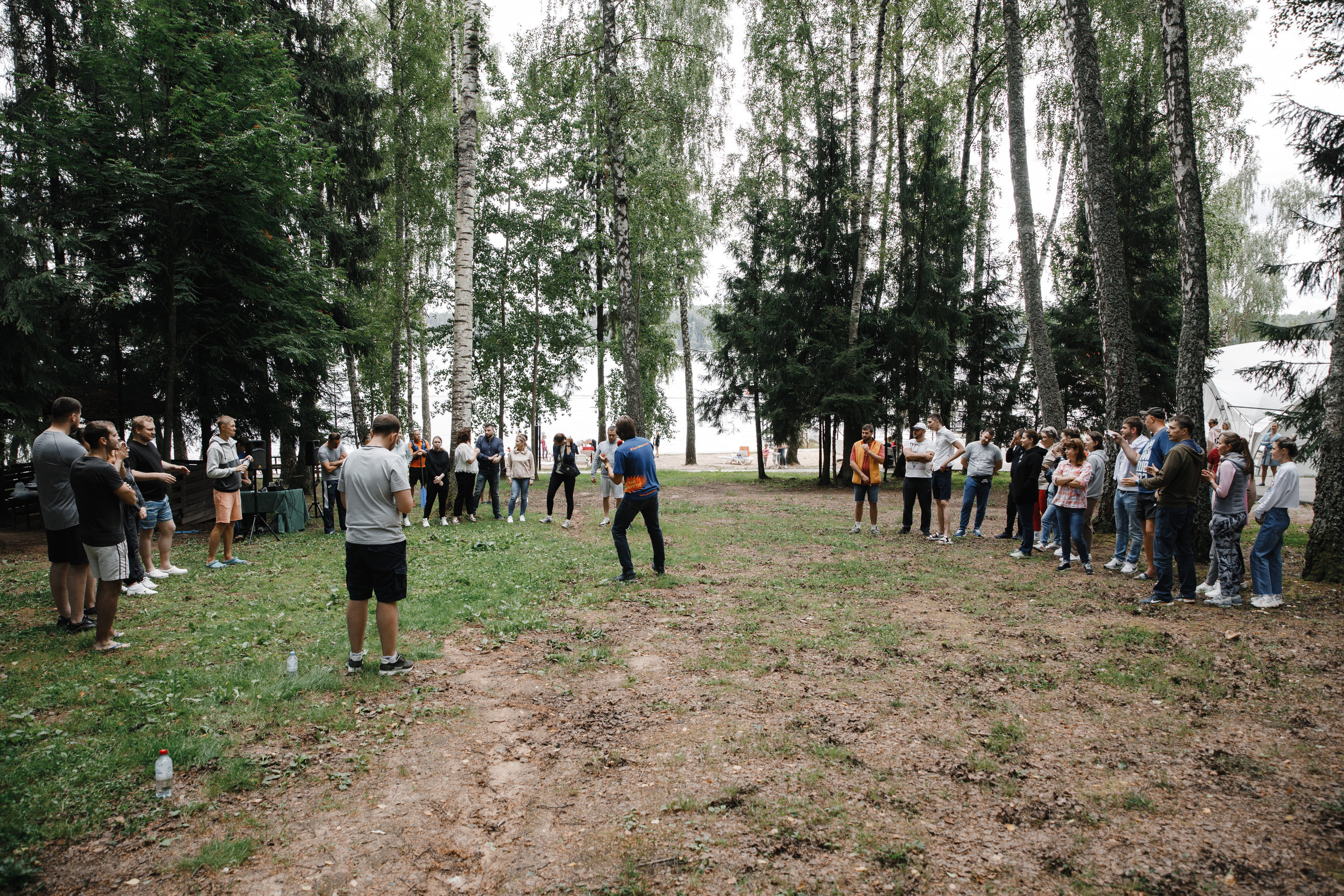Корпоратив Яхонты Истра. Свадебный фотограф Фадеева Алёна