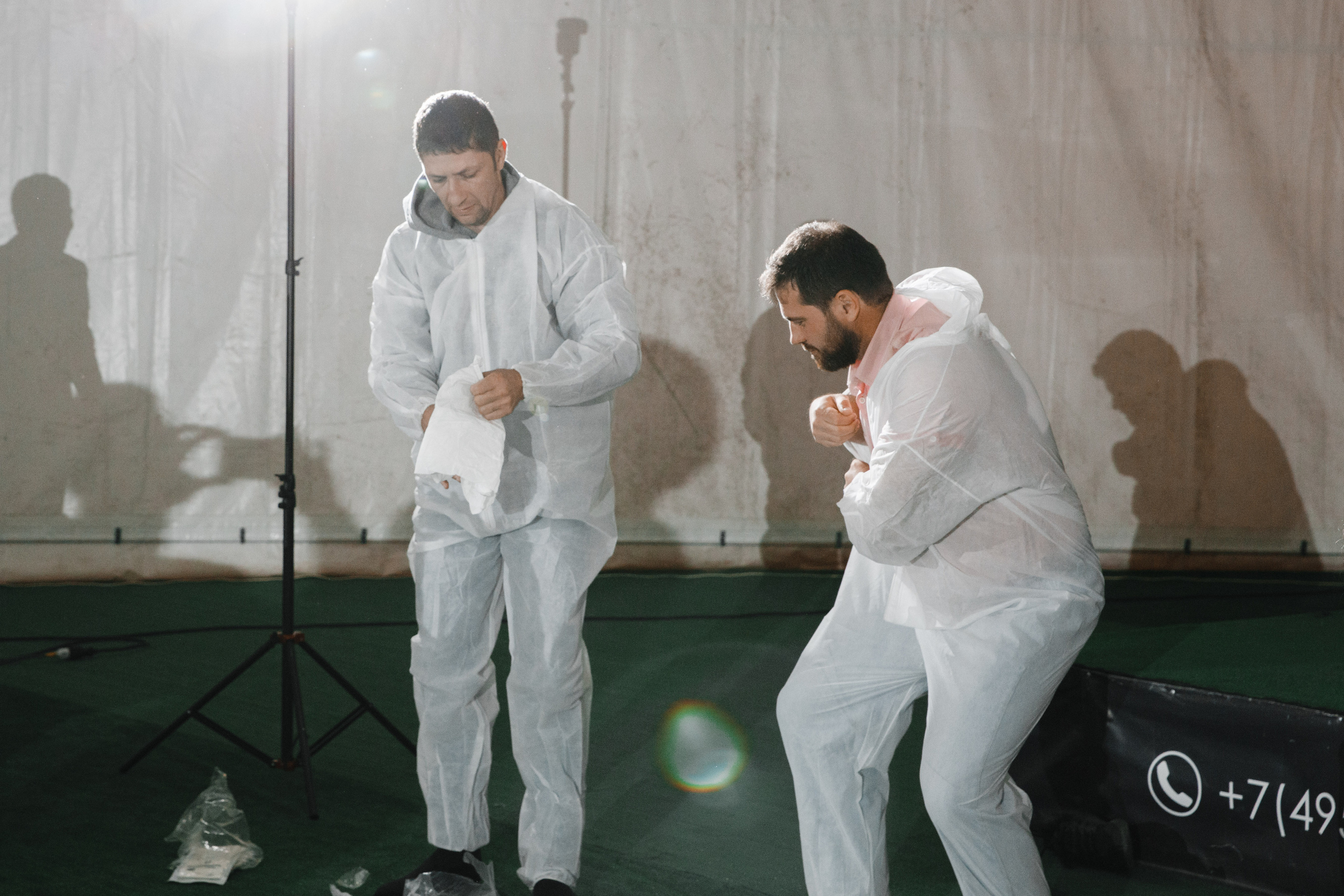 Корпоратив Яхонты Истра. Свадебный фотограф Фадеева Алёна