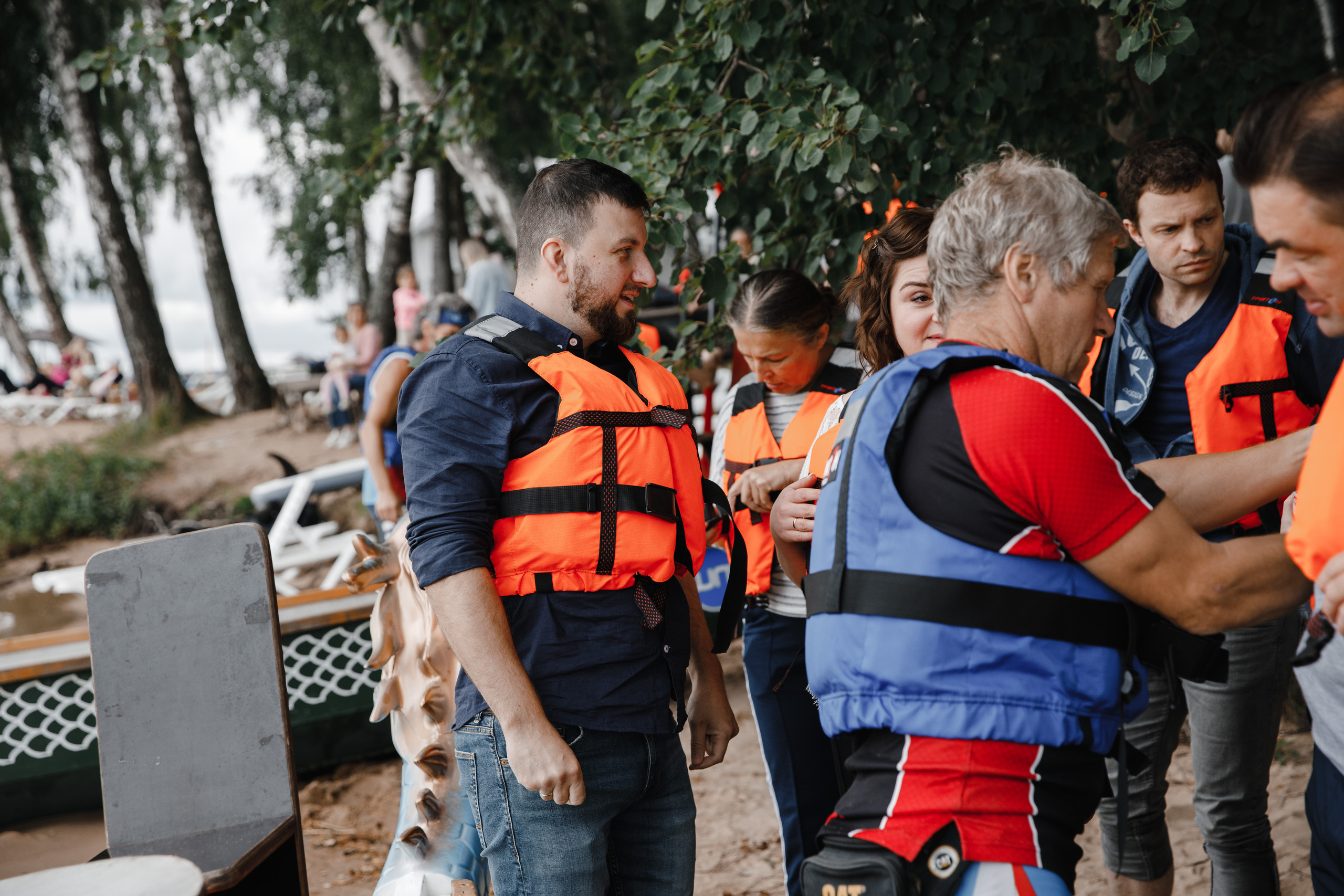 Корпоратив Яхонты Истра. Свадебный фотограф Фадеева Алёна