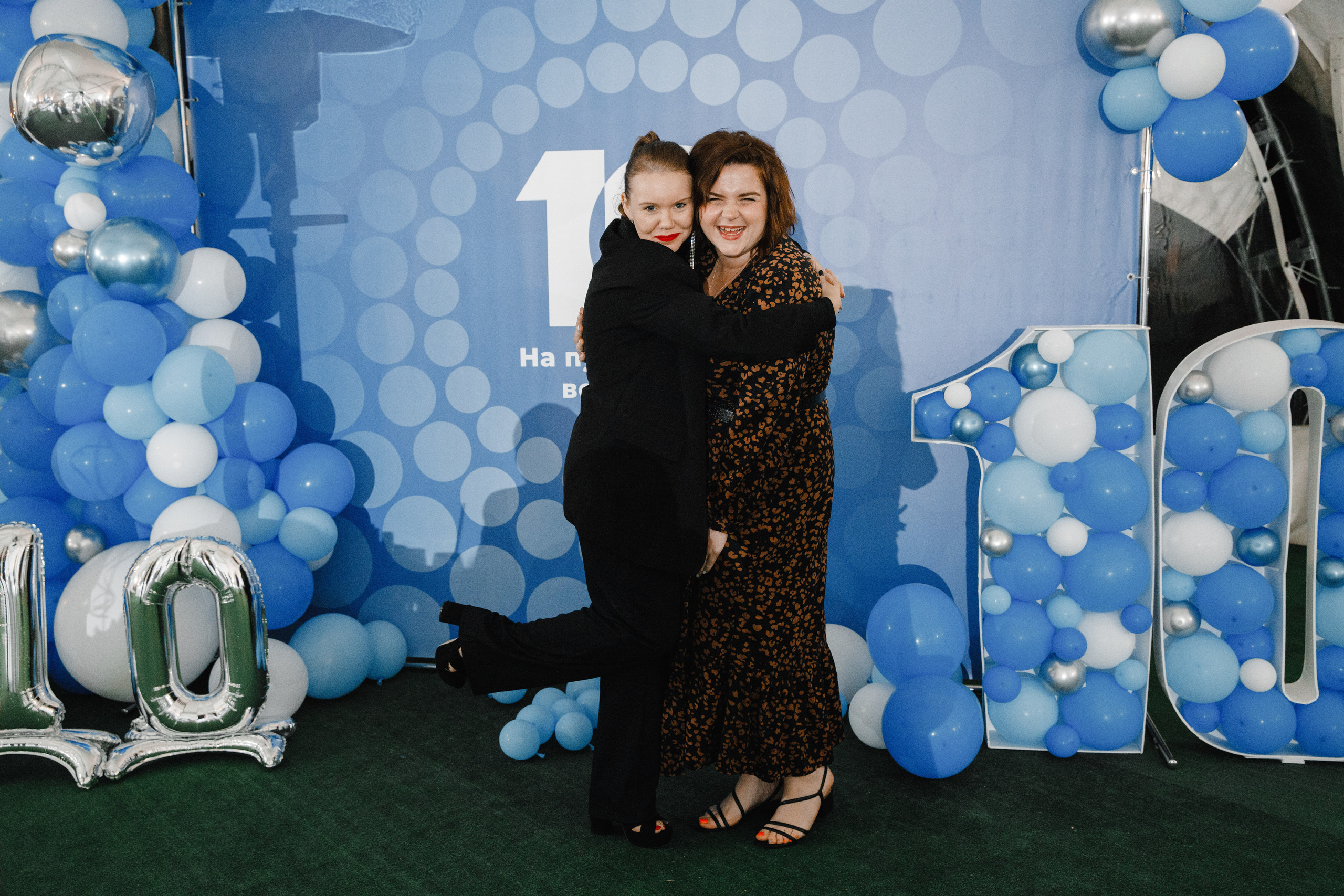 Корпоратив Яхонты Истра. Свадебный фотограф Фадеева Алёна