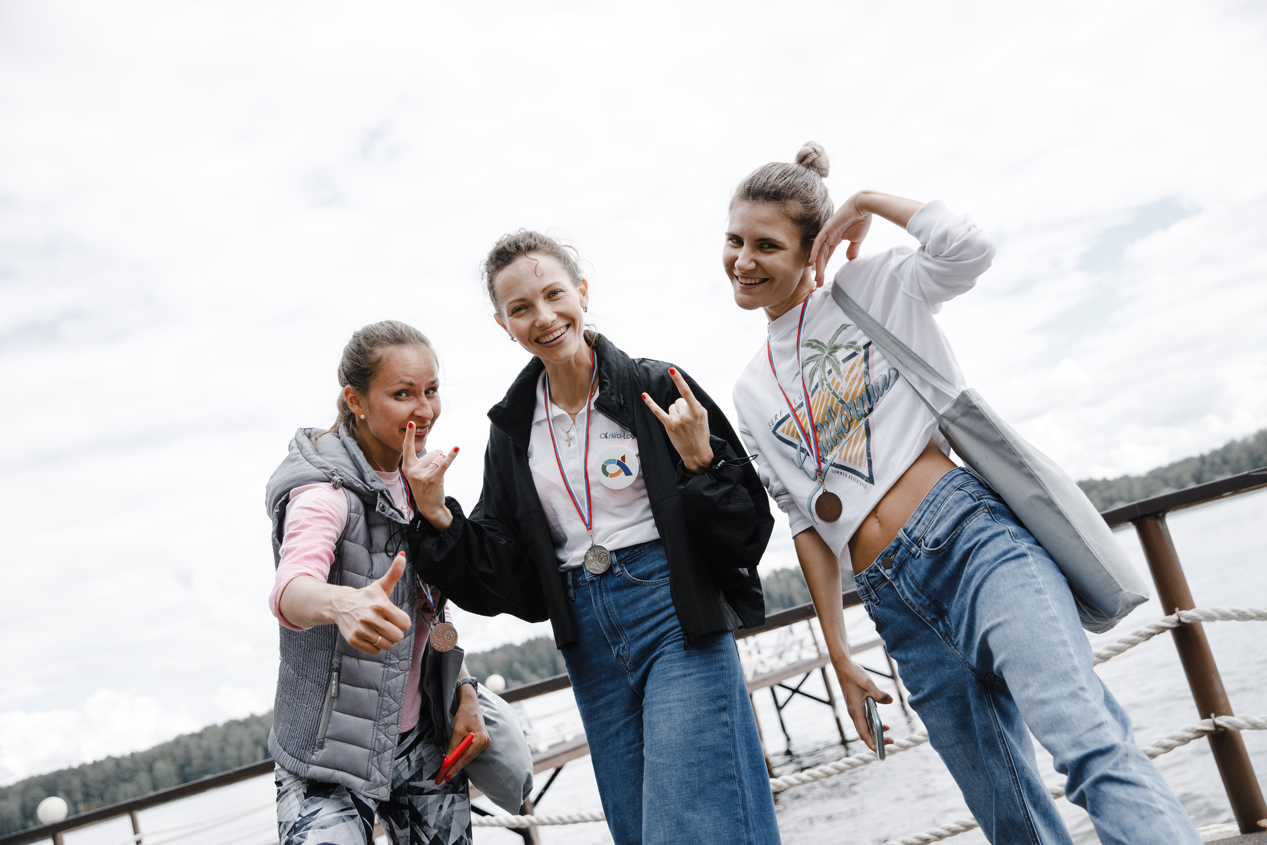 Корпоратив Яхонты Истра. Свадебный фотограф Фадеева Алёна