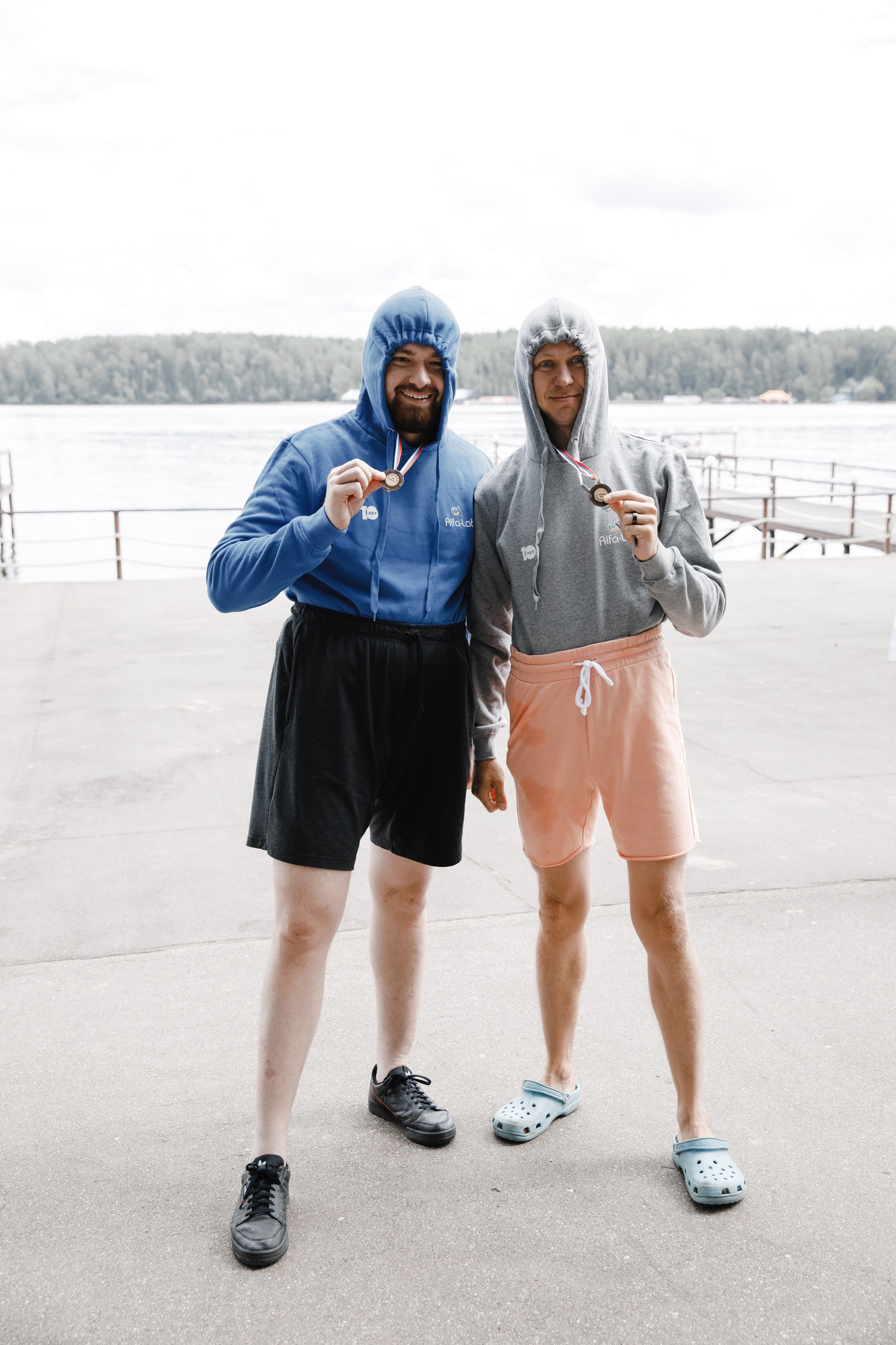 Корпоратив Яхонты Истра. Свадебный фотограф Фадеева Алёна