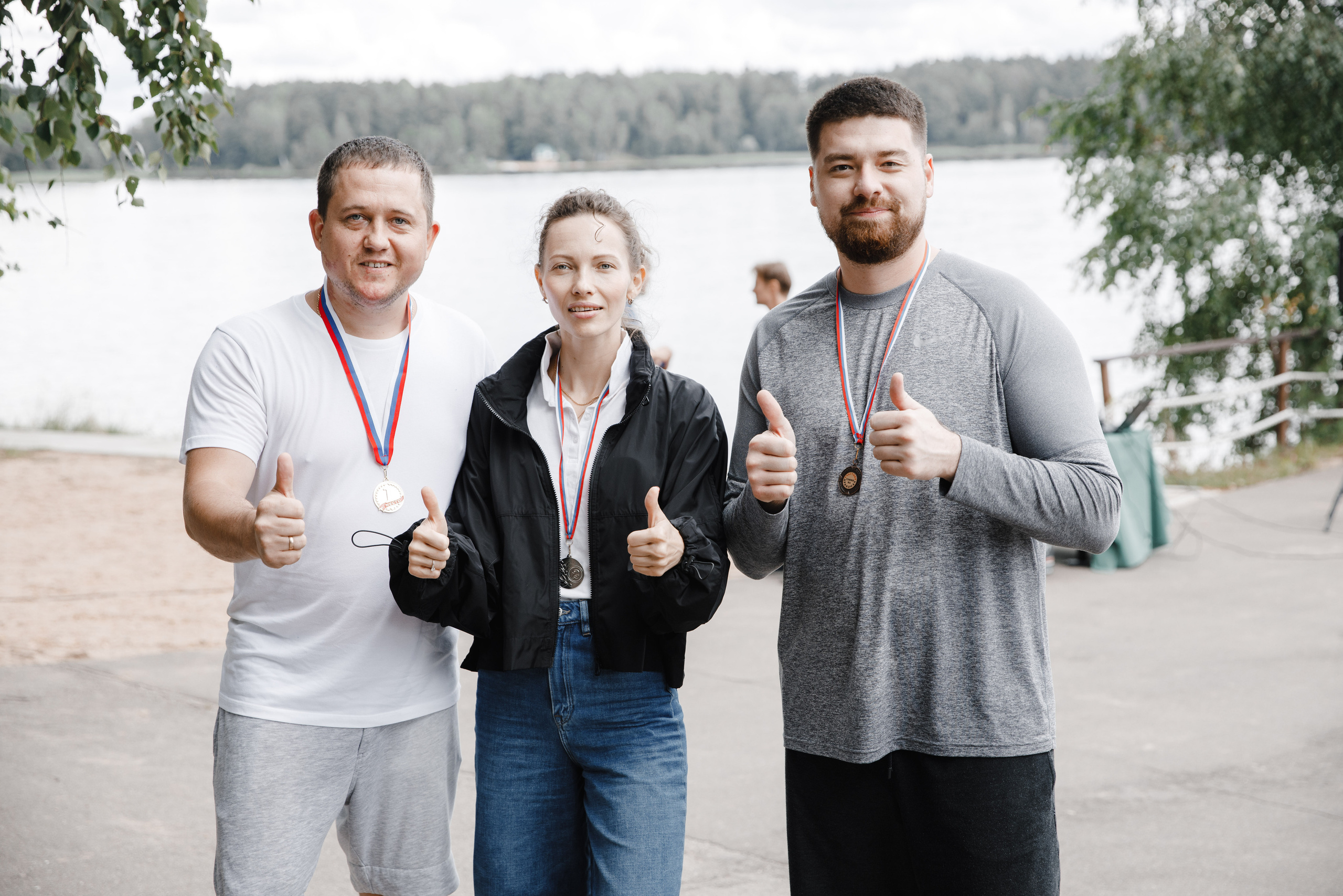 Корпоратив Яхонты Истра. Свадебный фотограф Фадеева Алёна