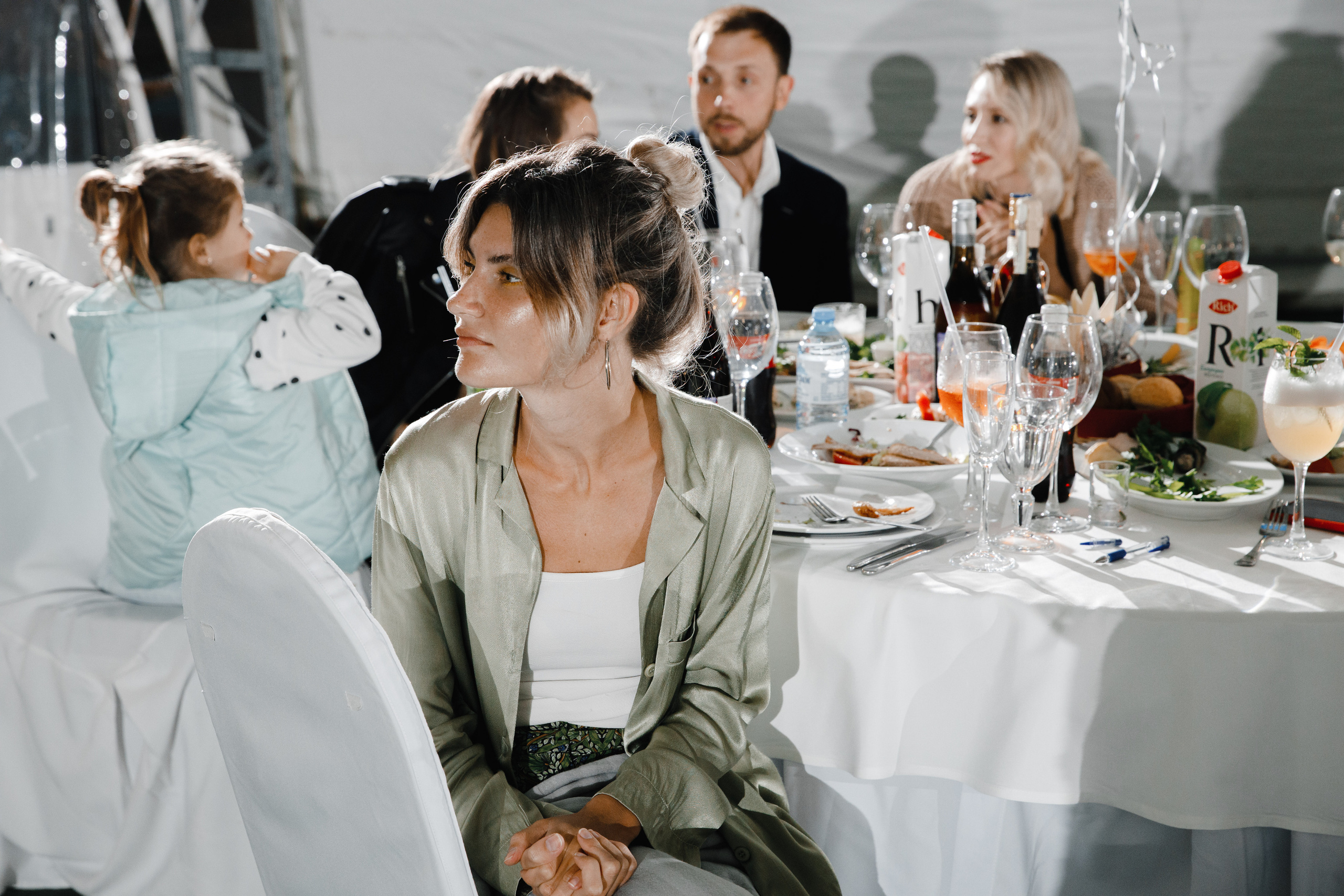 Корпоратив Яхонты Истра. Свадебный фотограф Фадеева Алёна