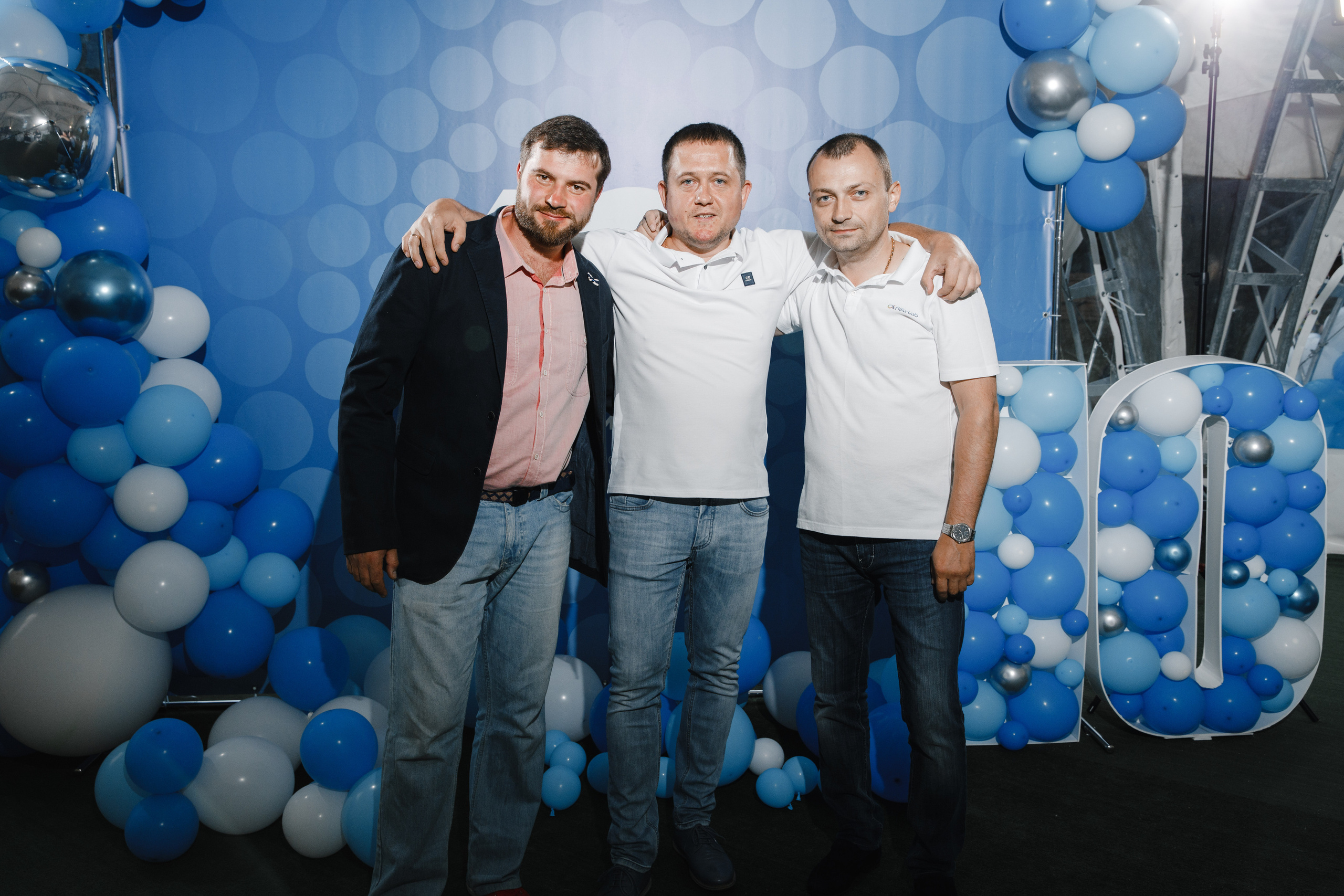 Корпоратив Яхонты Истра. Свадебный фотограф Фадеева Алёна