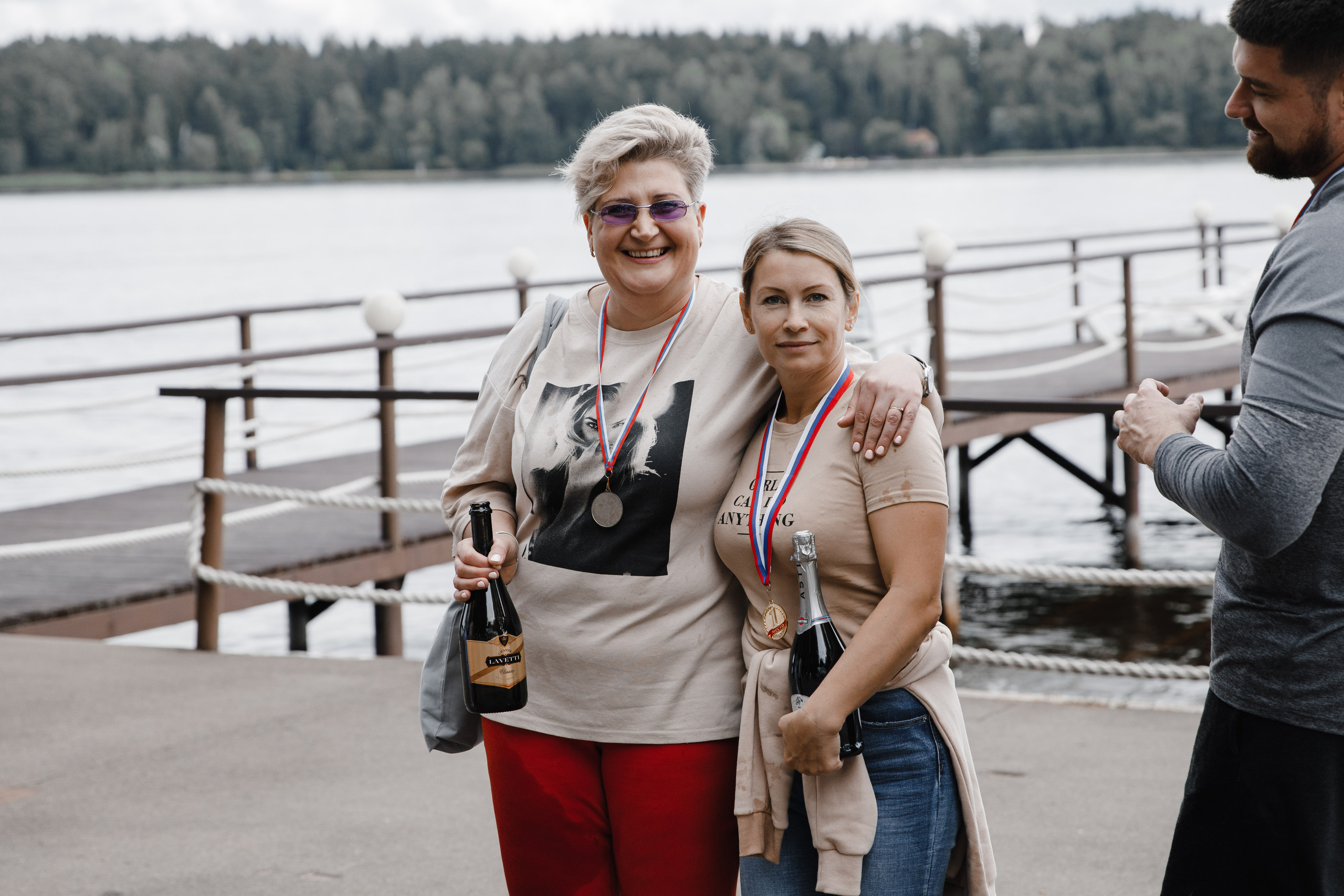 Корпоратив Яхонты Истра. Свадебный фотограф Фадеева Алёна