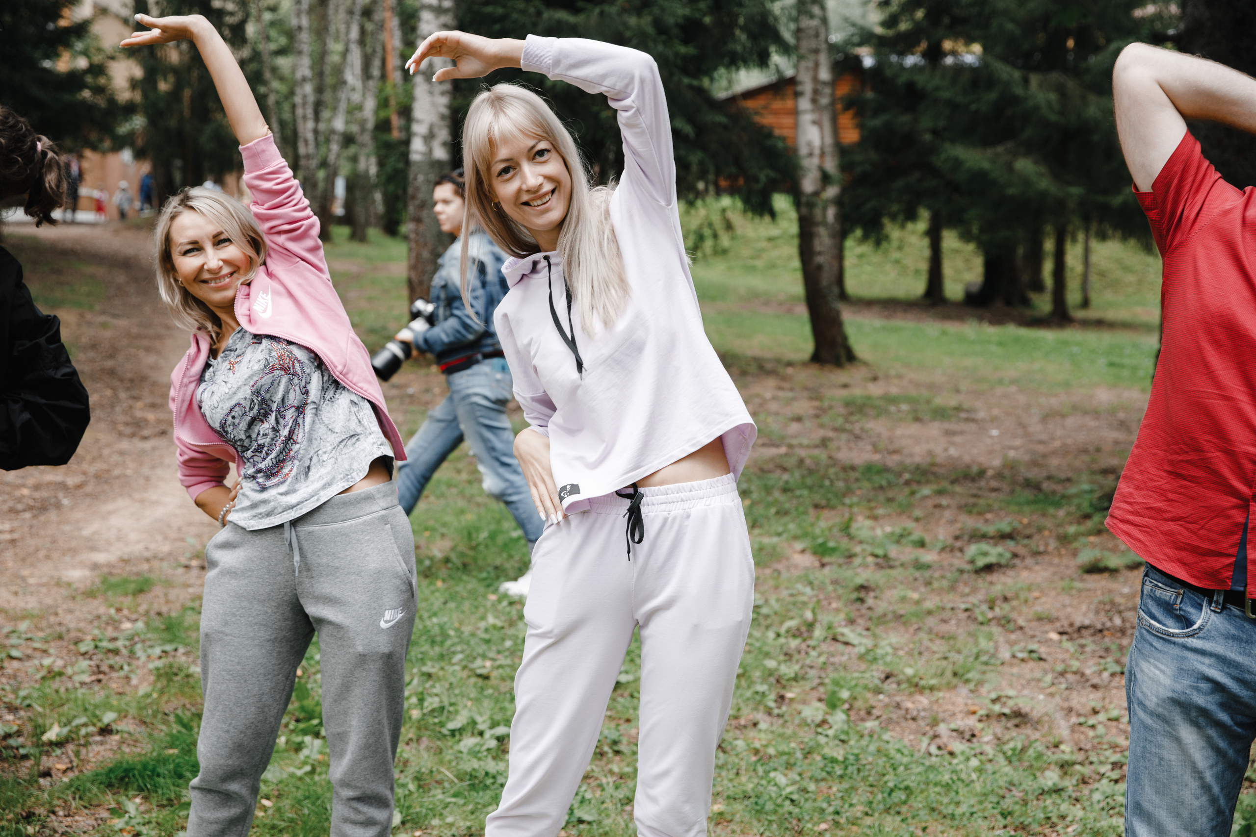 Корпоратив Яхонты Истра. Свадебный фотограф Фадеева Алёна