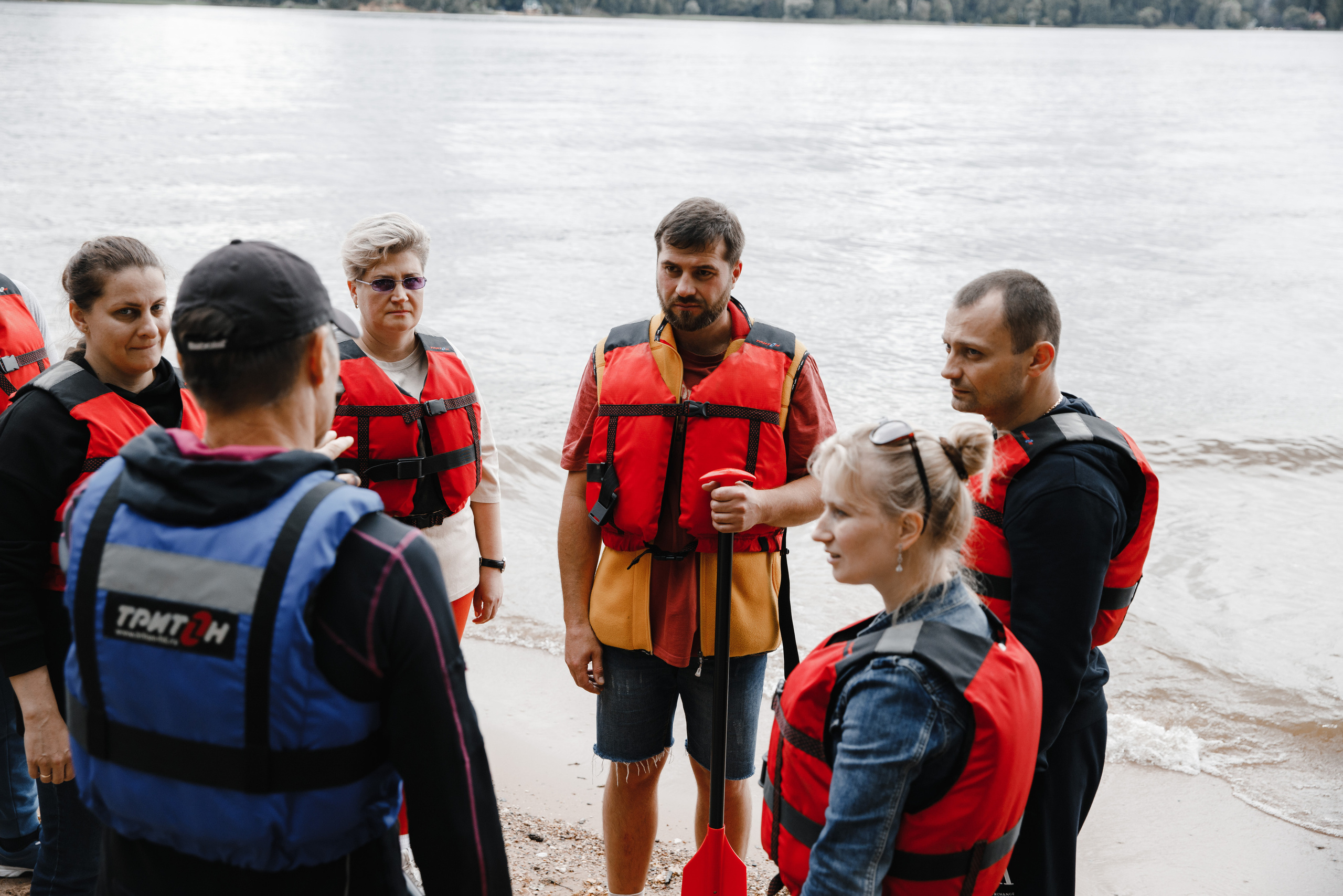 Корпоратив Яхонты Истра. Свадебный фотограф Фадеева Алёна