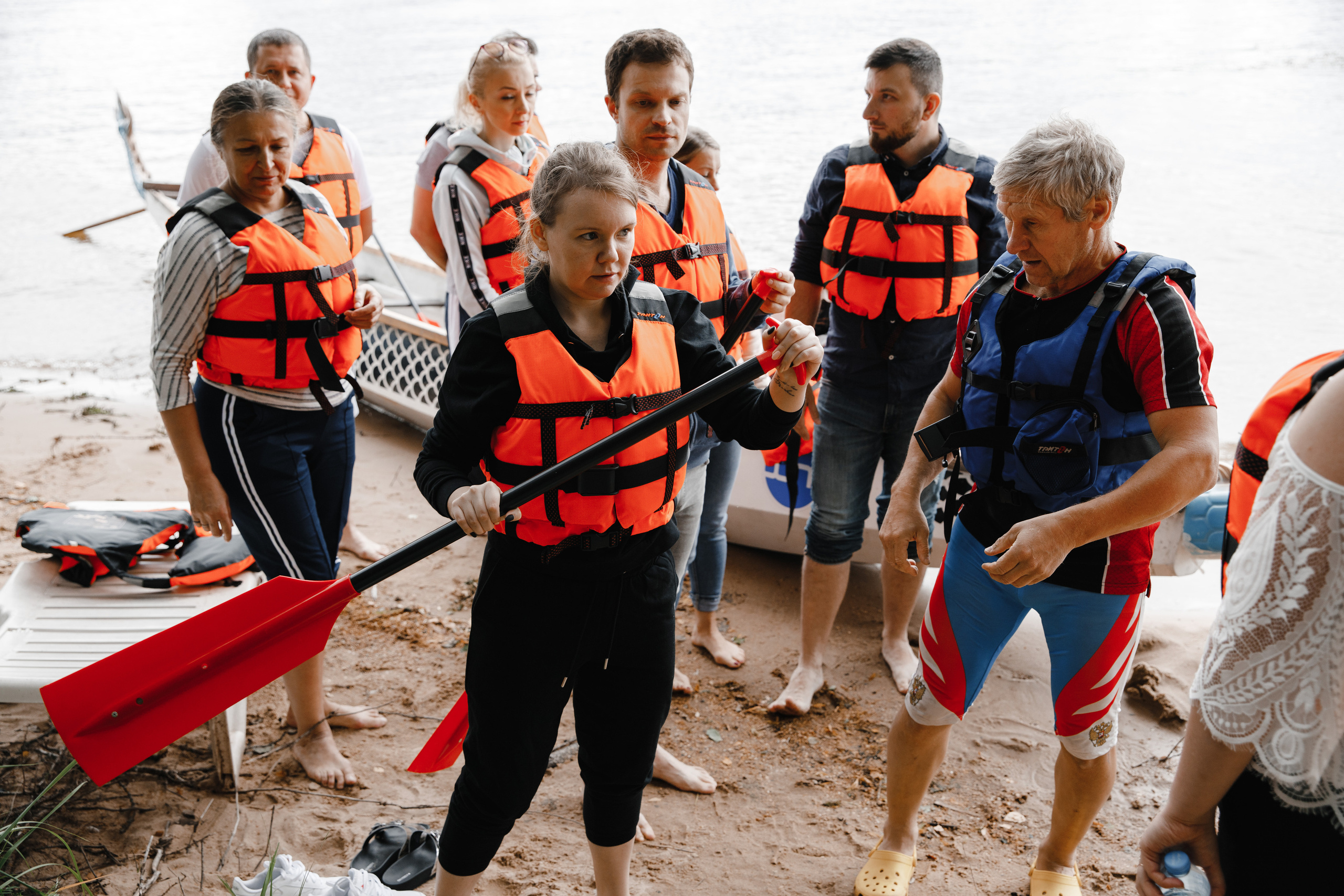 Корпоратив Яхонты Истра. Свадебный фотограф Фадеева Алёна