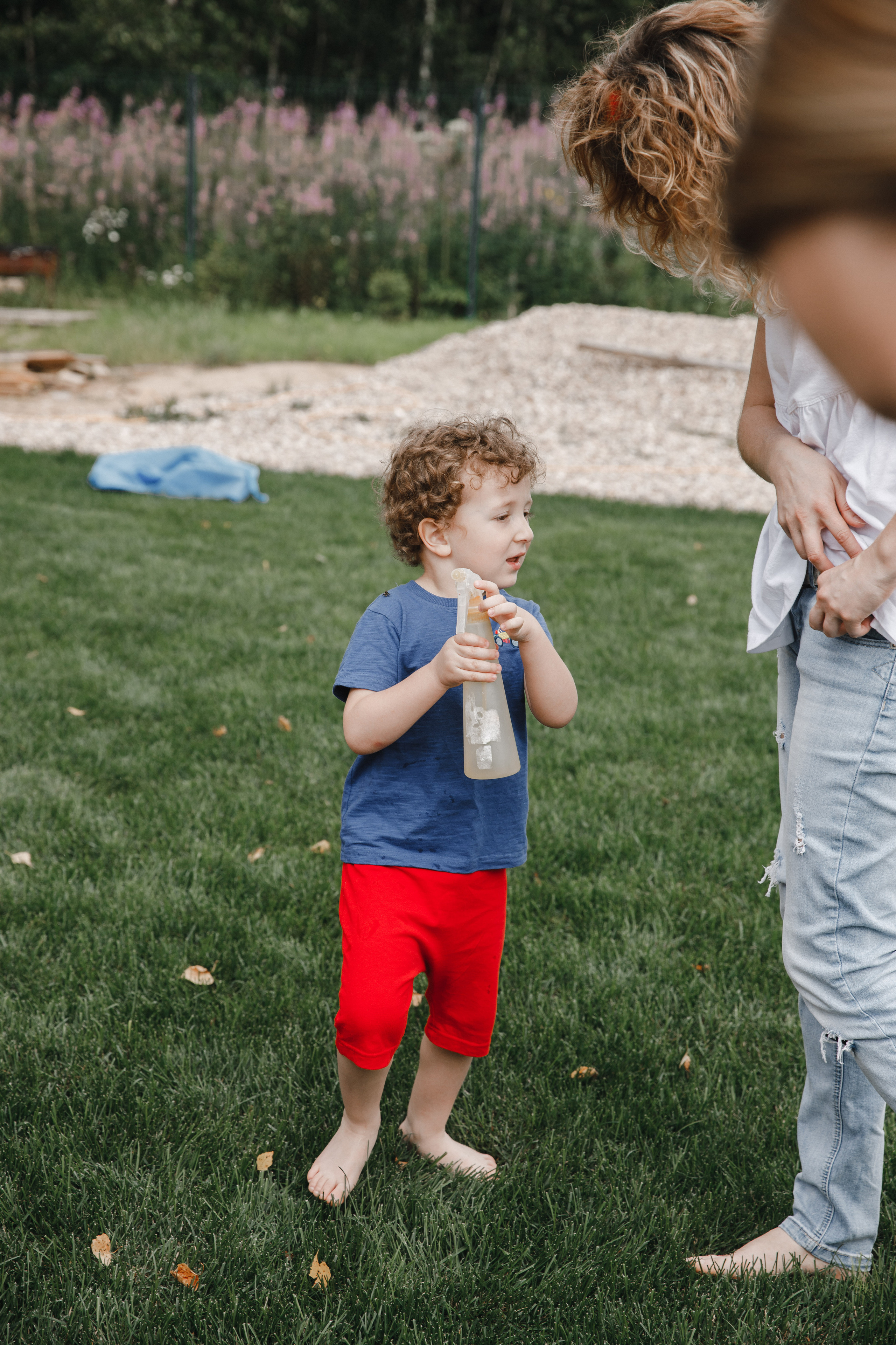Детский день рождения. Свадебный фотограф Фадеева Алёна