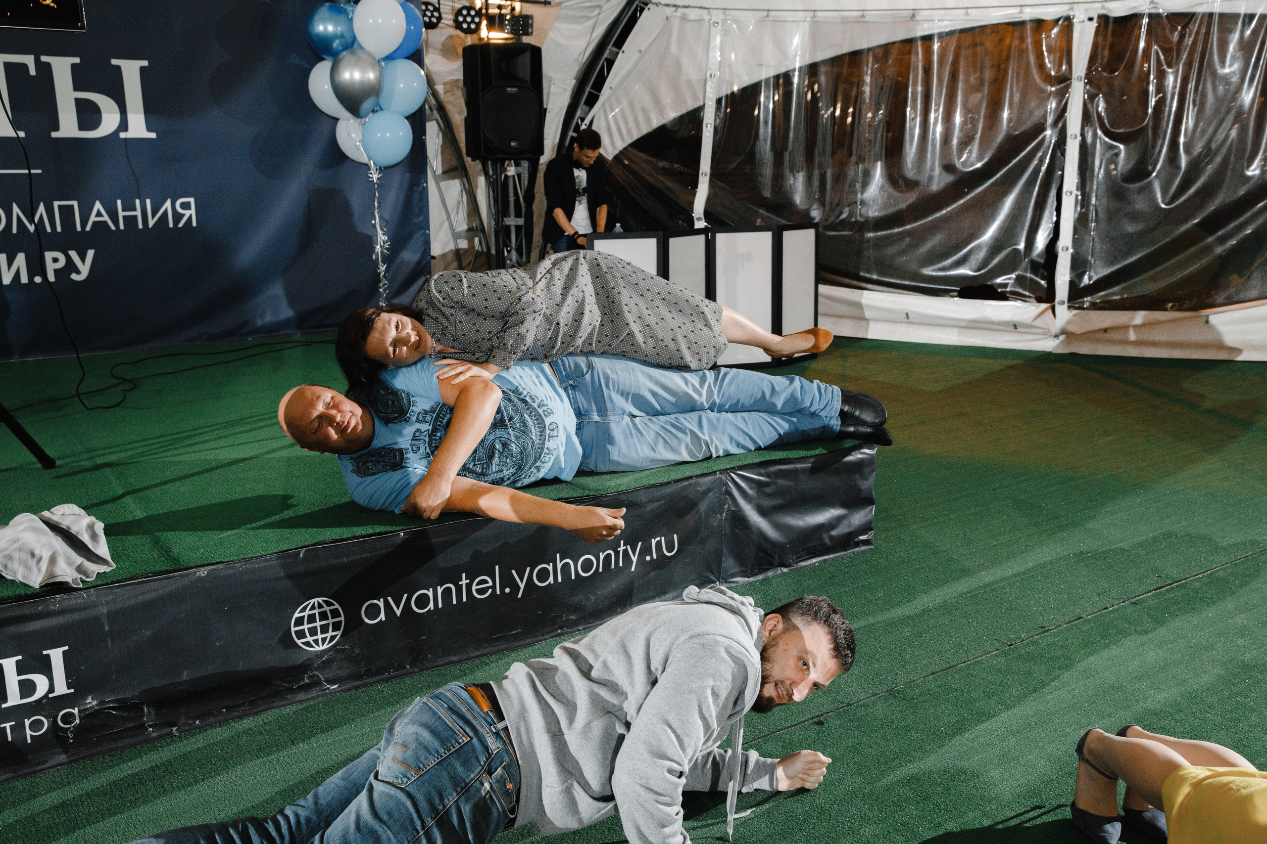 Корпоратив Яхонты Истра. Свадебный фотограф Фадеева Алёна