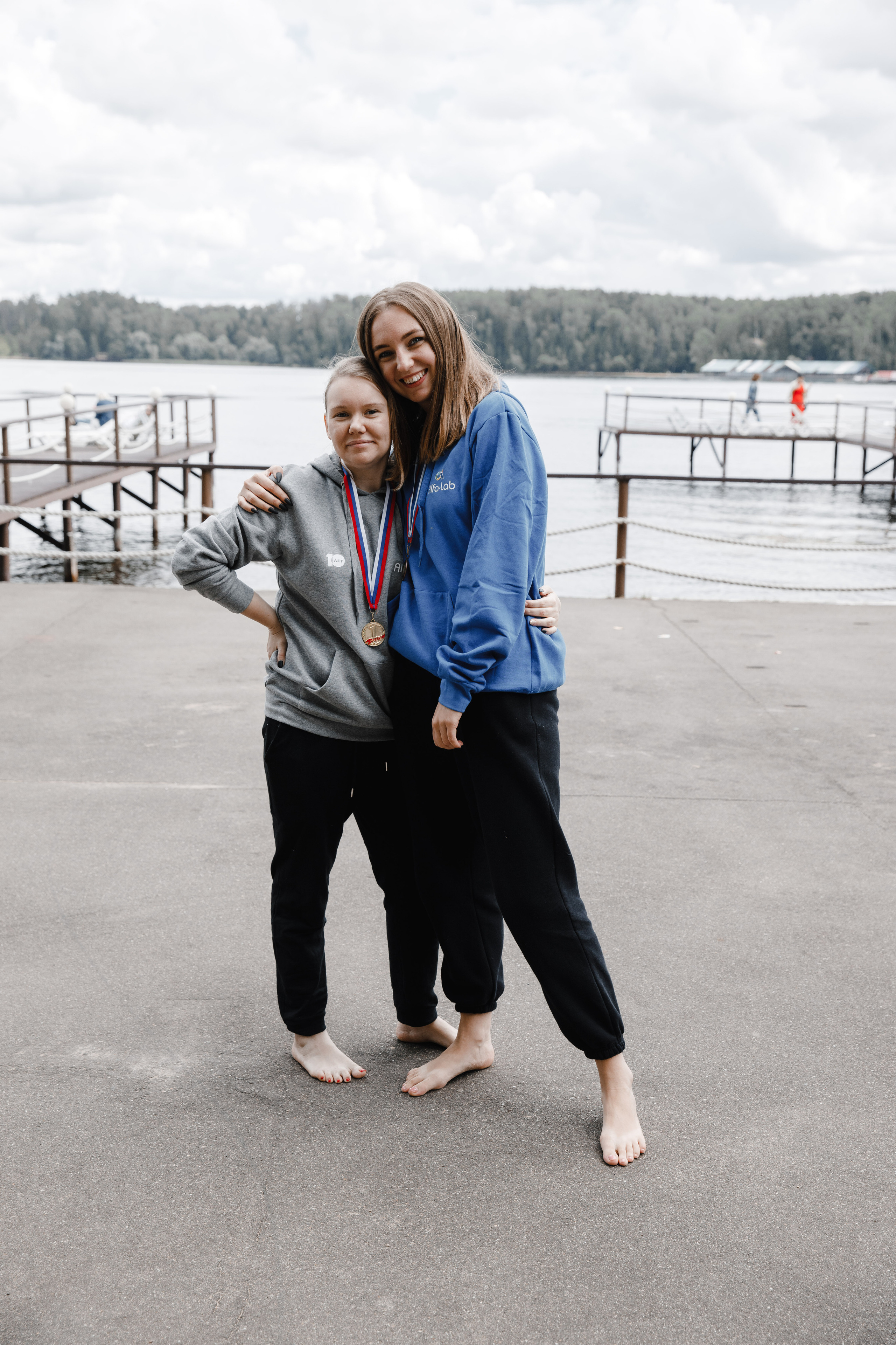 Корпоратив Яхонты Истра. Свадебный фотограф Фадеева Алёна