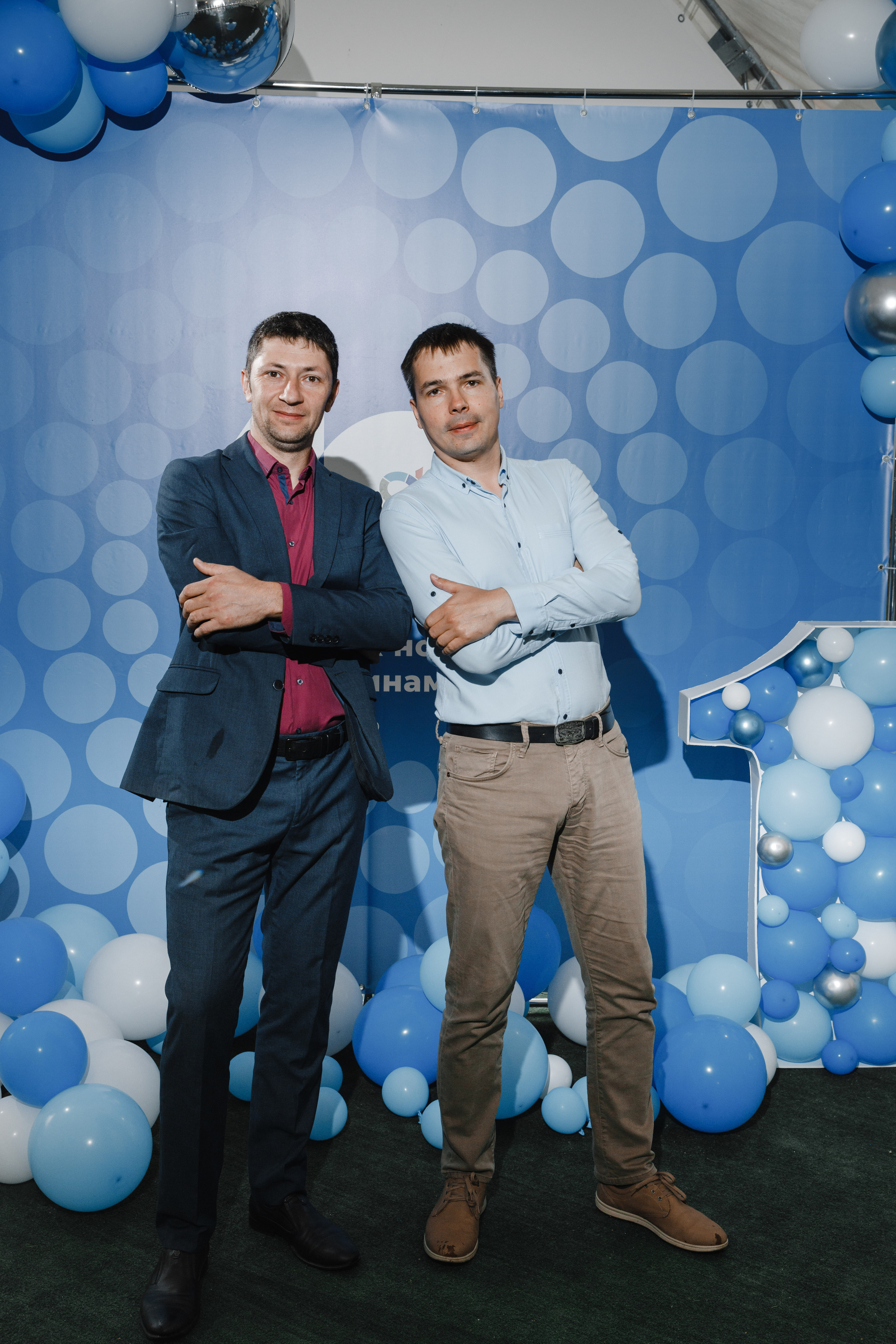 Корпоратив Яхонты Истра. Свадебный фотограф Фадеева Алёна