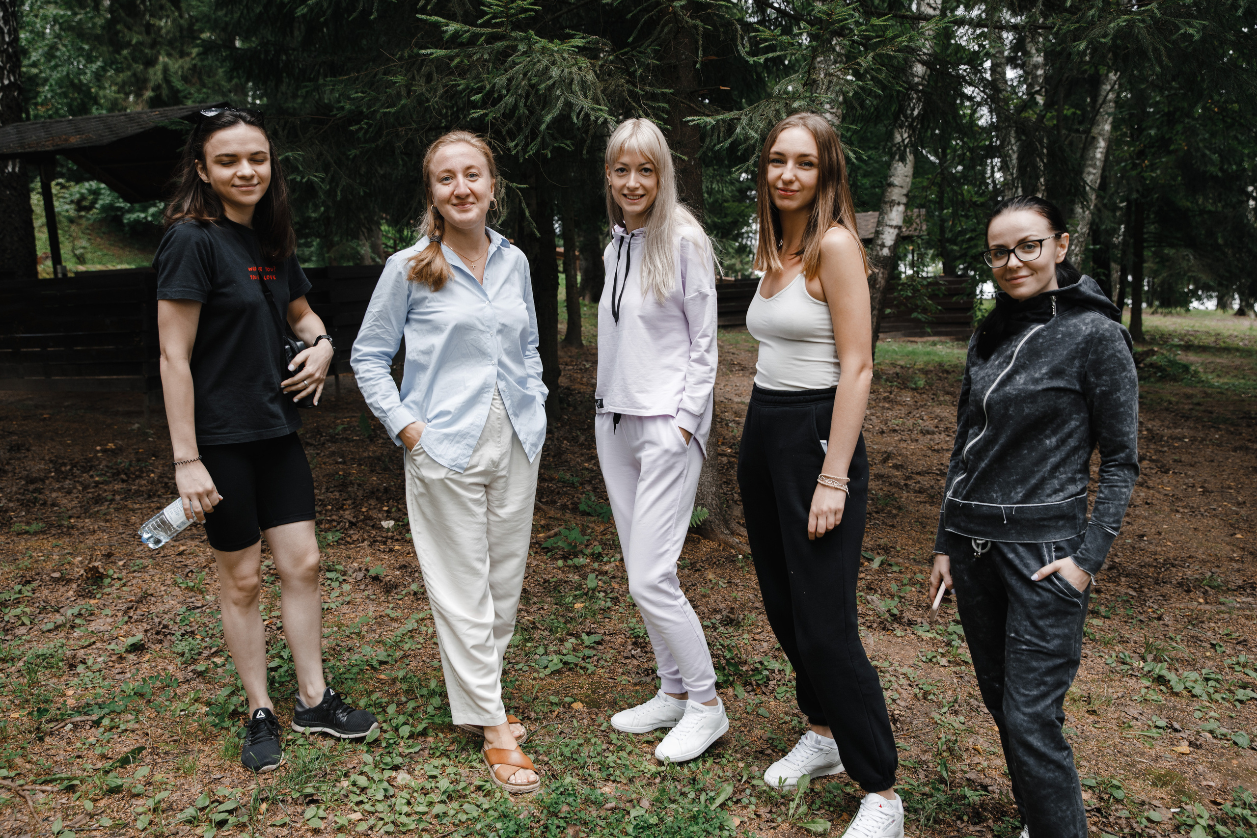 Корпоратив Яхонты Истра. Свадебный фотограф Фадеева Алёна