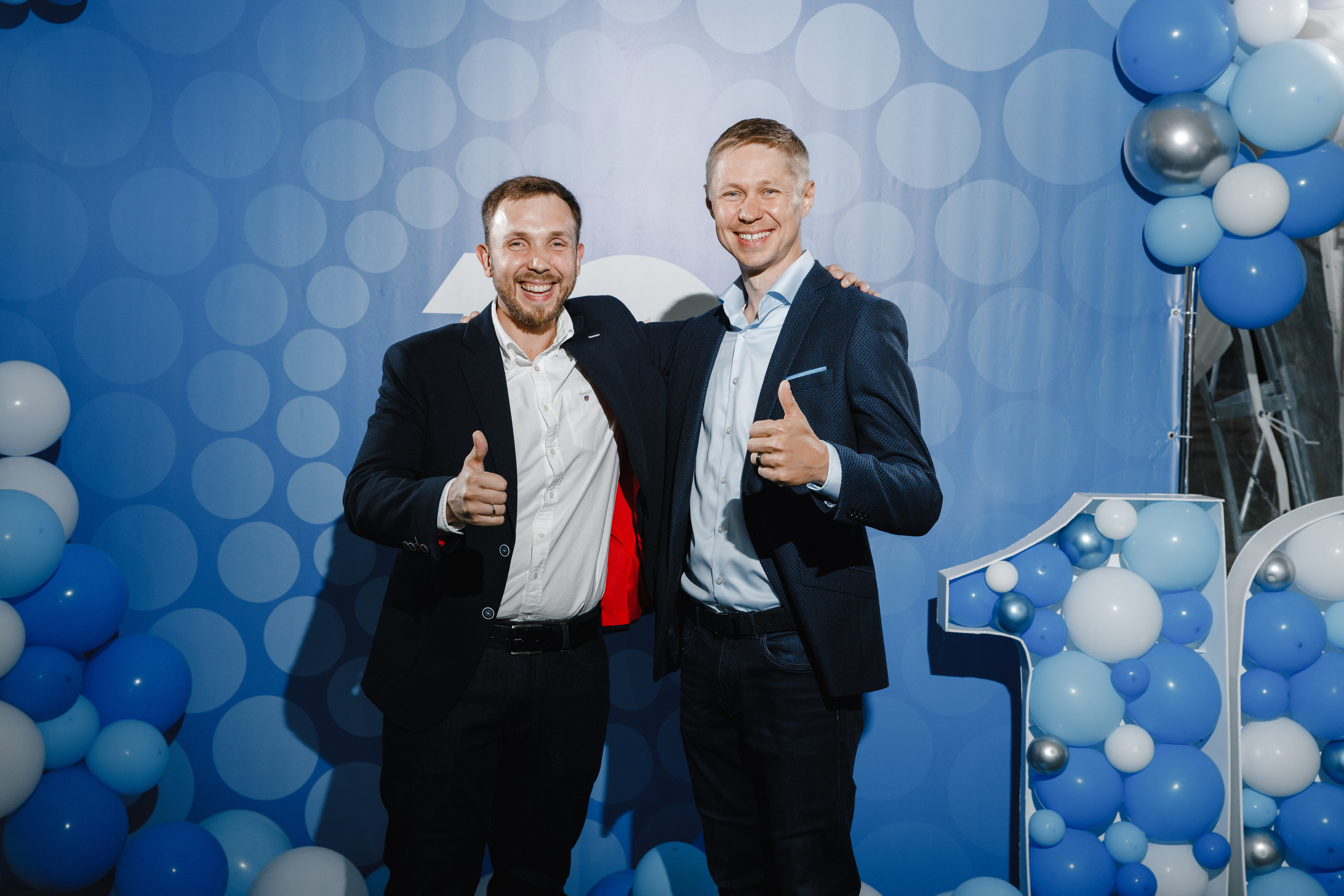 Корпоратив Яхонты Истра. Свадебный фотограф Фадеева Алёна