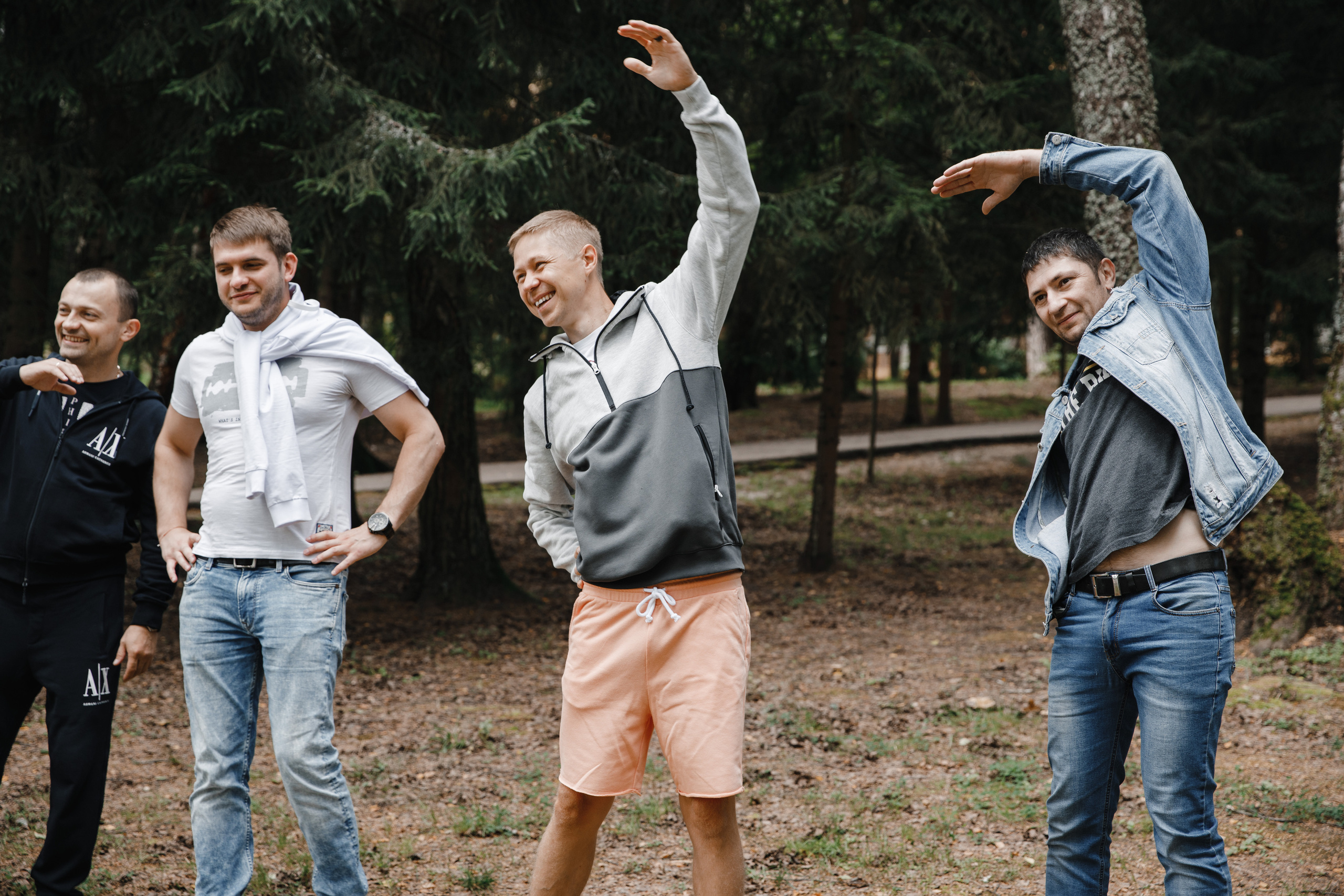 Корпоратив Яхонты Истра. Свадебный фотограф Фадеева Алёна