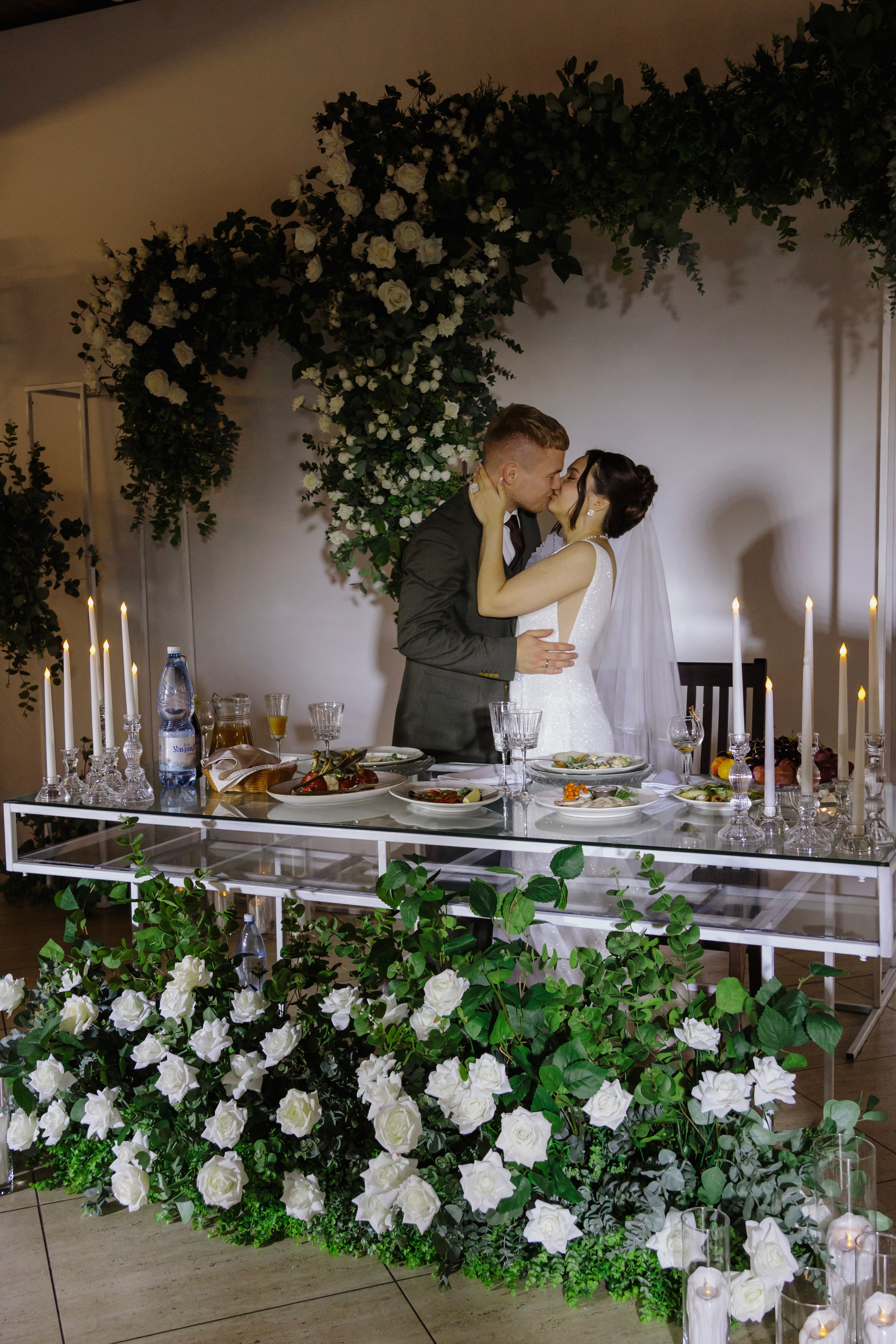 Данил и Татьяна 12/07/25. Свадебный фотограф в Самаре Ольга Гребнева