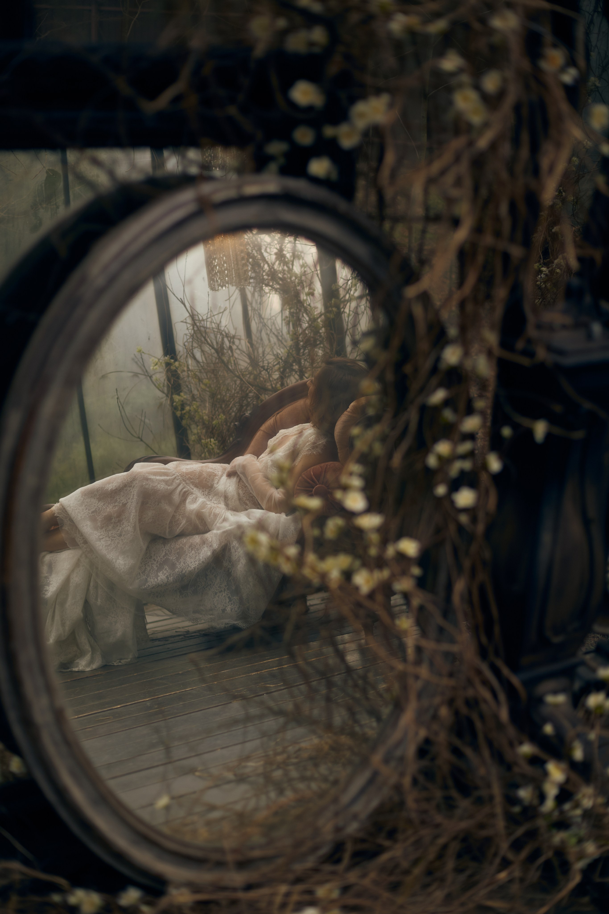 Студийные съемки. Фотограф Александра Хачирова