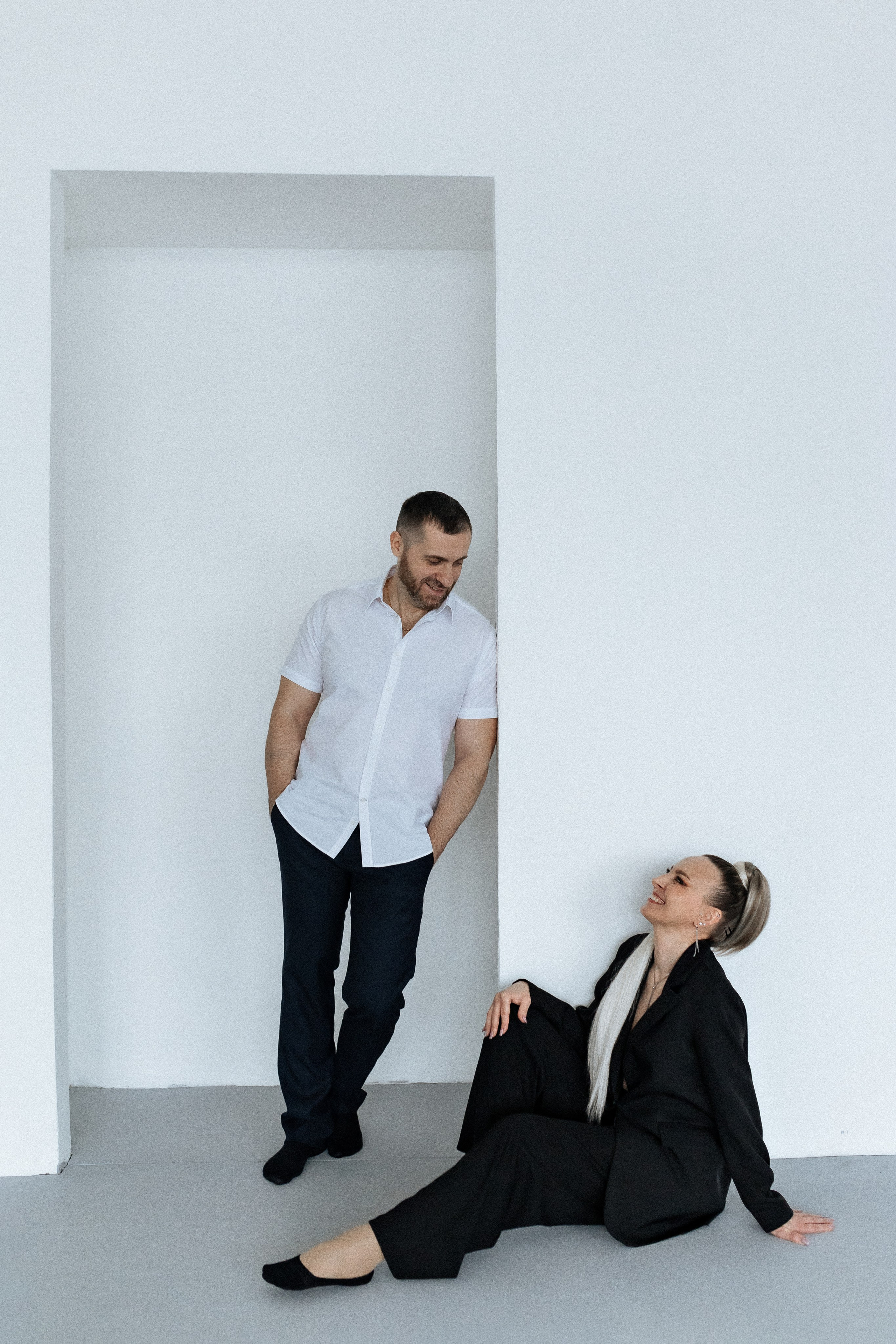 Аня и Ваня!. Профессиональный фотограф, Москва |Видное Елена Елизарова