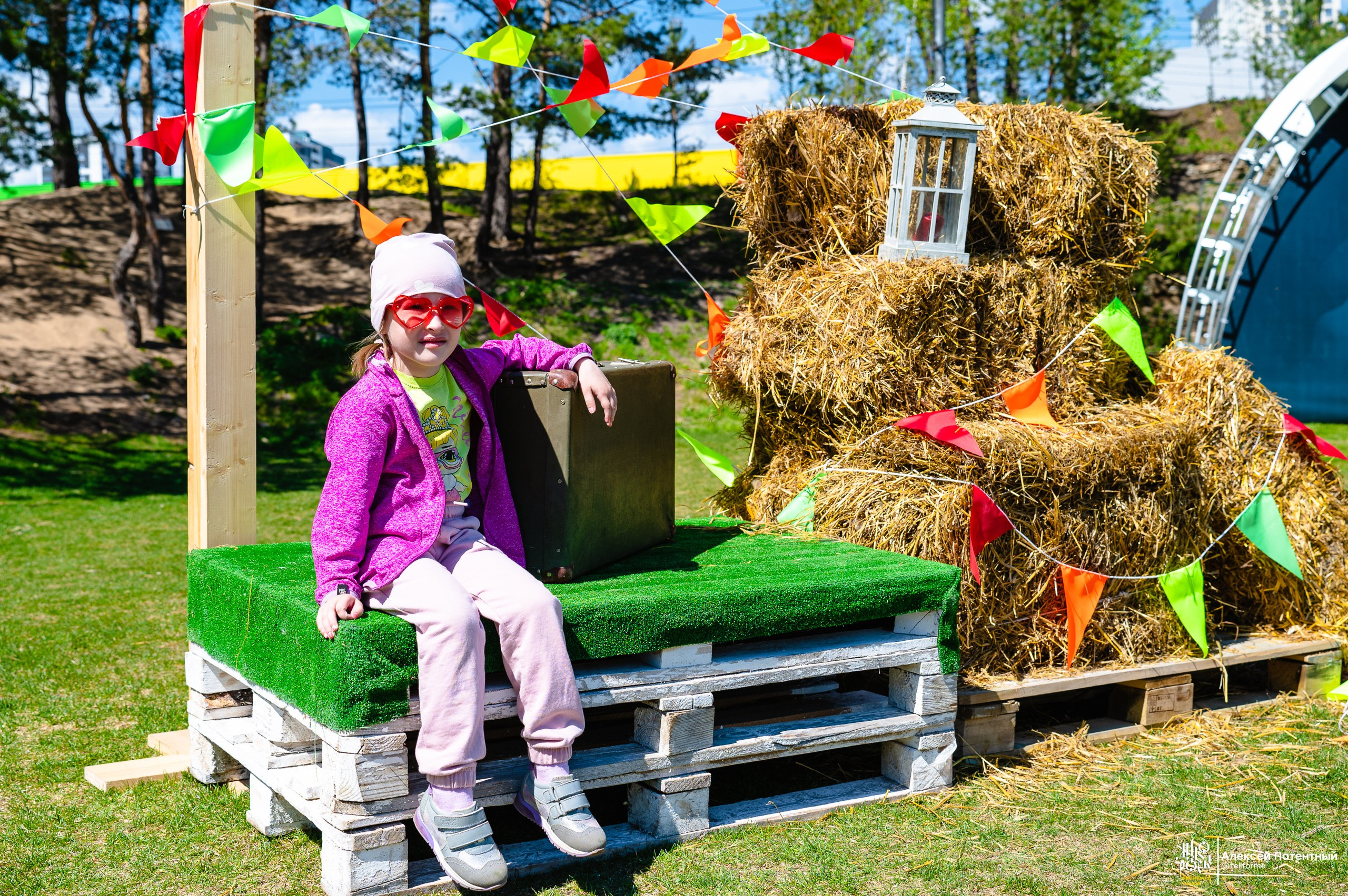 Фестиваль сказок Дикоросы. Екатеринбург. Май 2024. Репортажный и концертный фотограф Алексей Патентный в Екатеринбурге