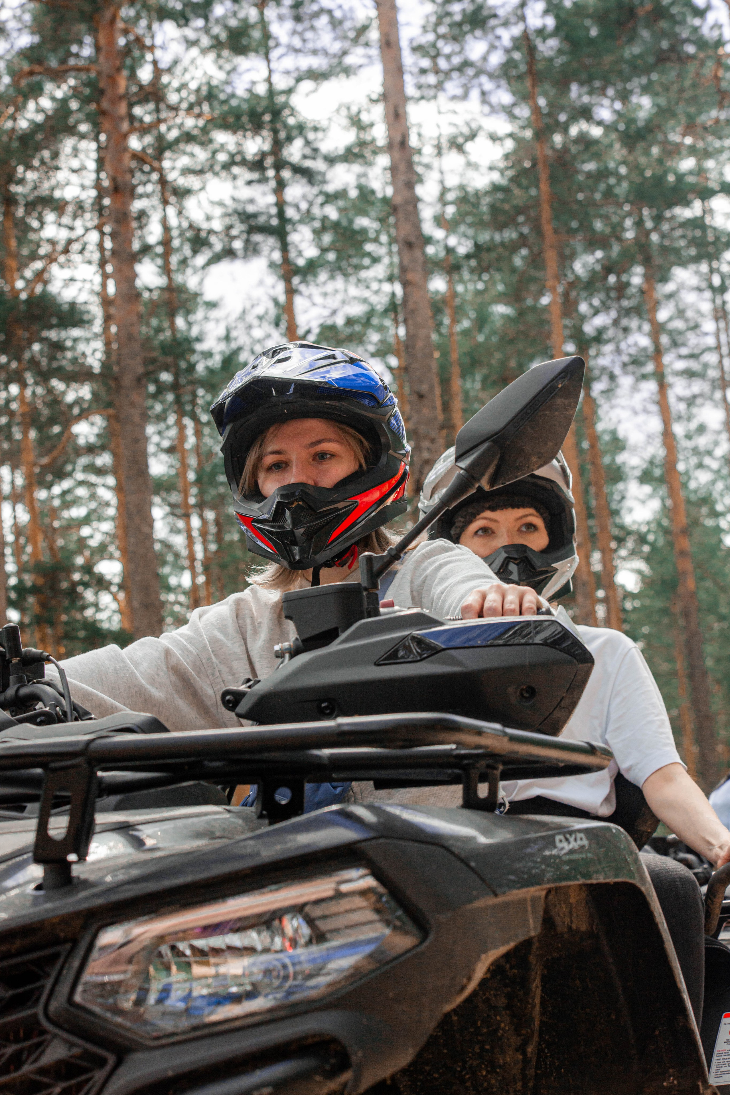 Тимбилдинг. Георгий Тришаков