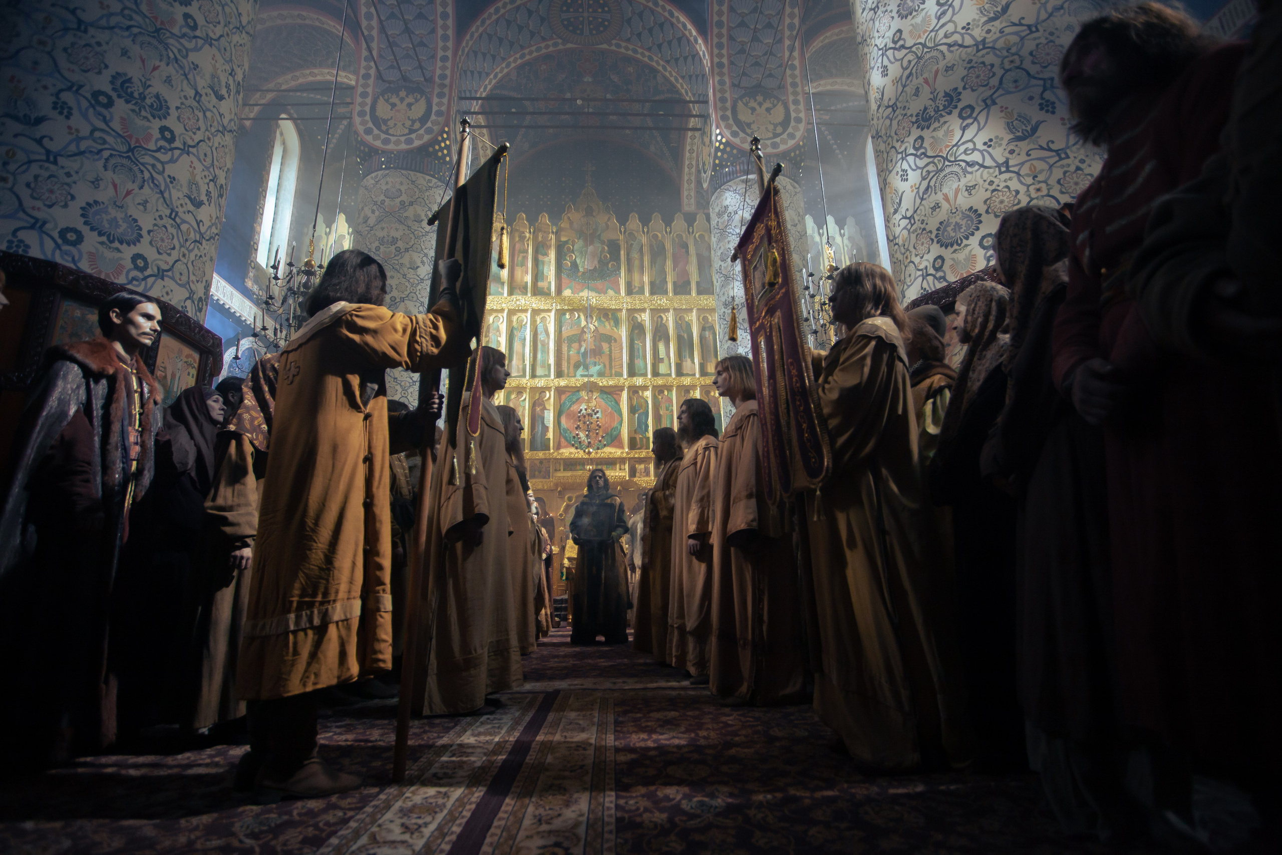 Георгий Тришаков